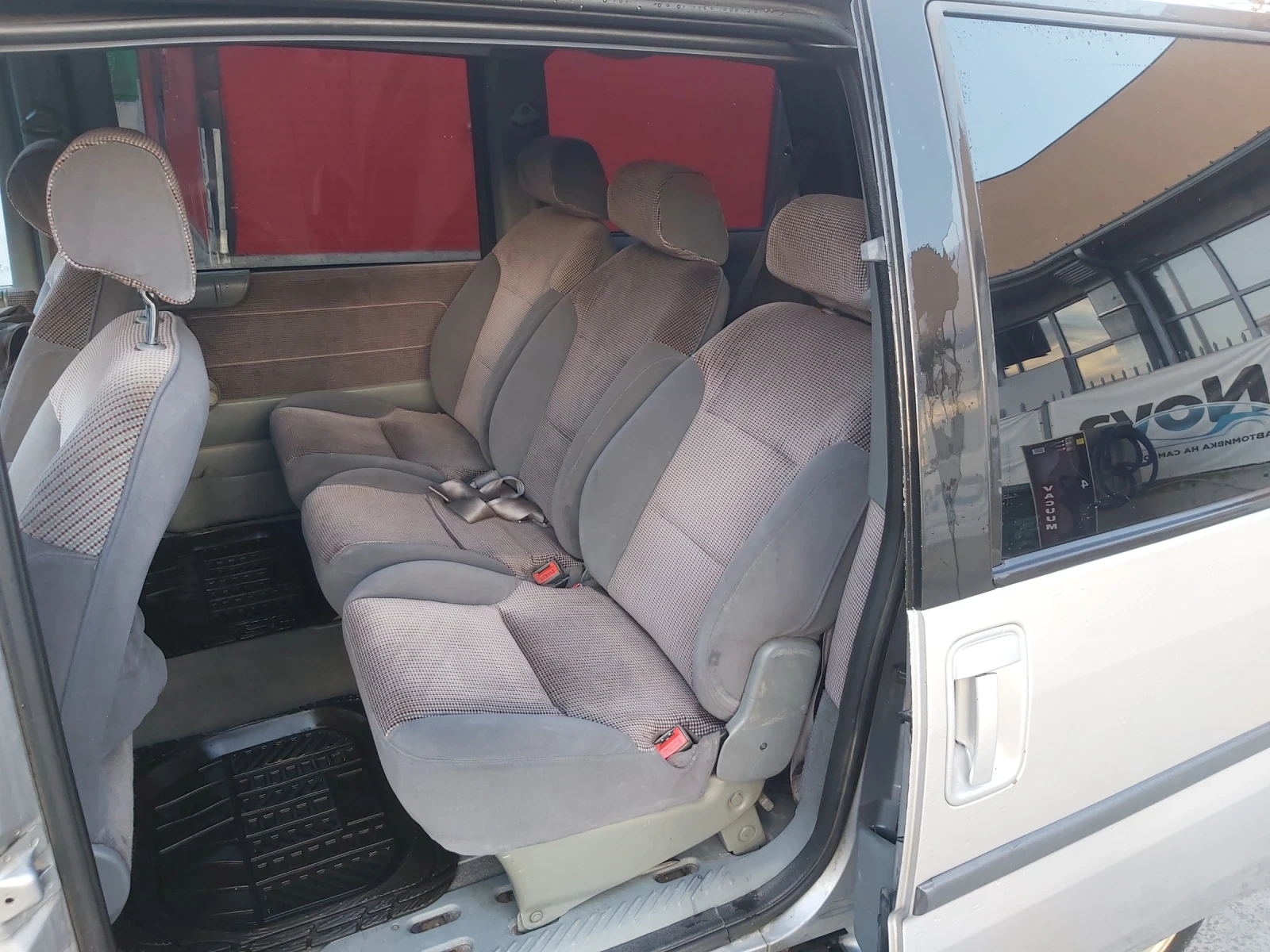 Fiat Ulysse | Mobile.bg — изображение 11