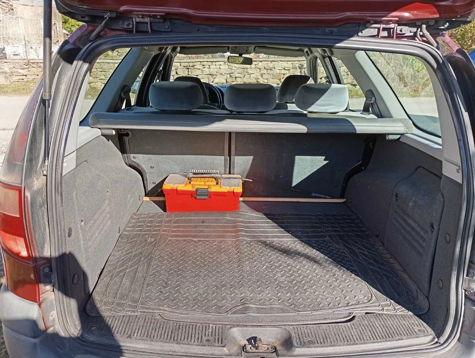 Renault Laguna  - изображение 7