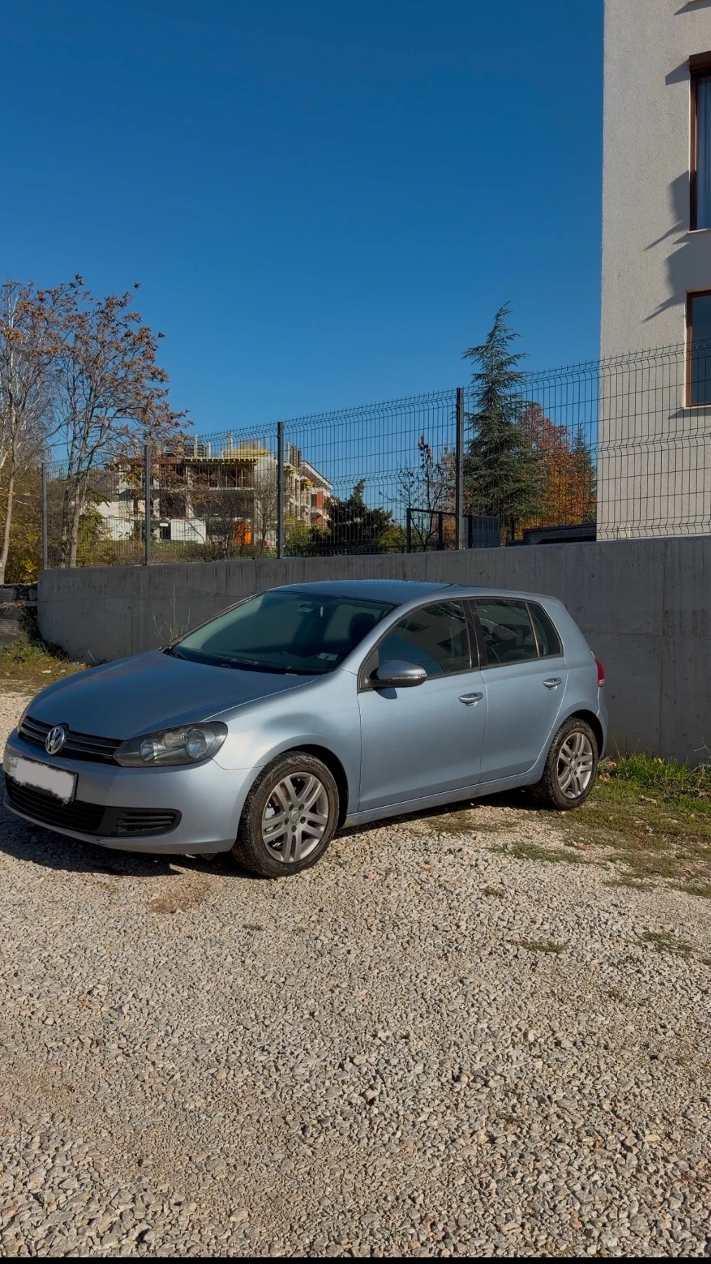 VW Golf | Mobile.bg � ����������� 5