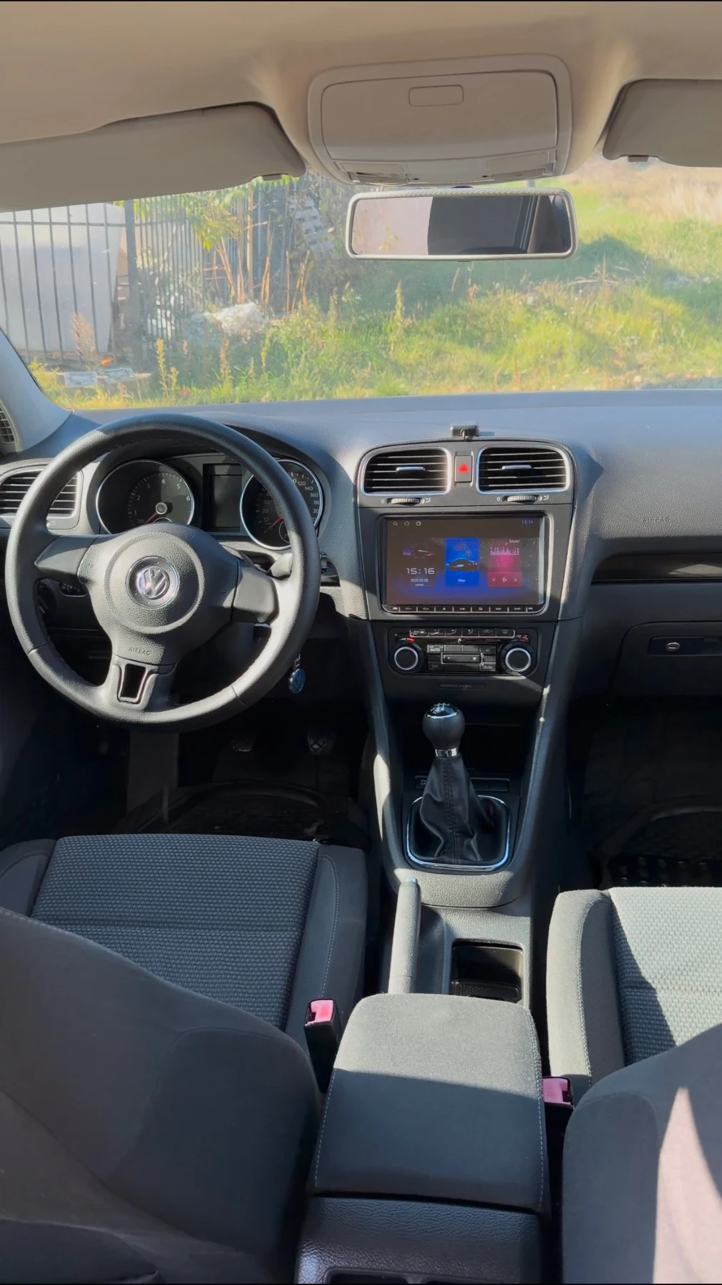 VW Golf | Mobile.bg � ����������� 8