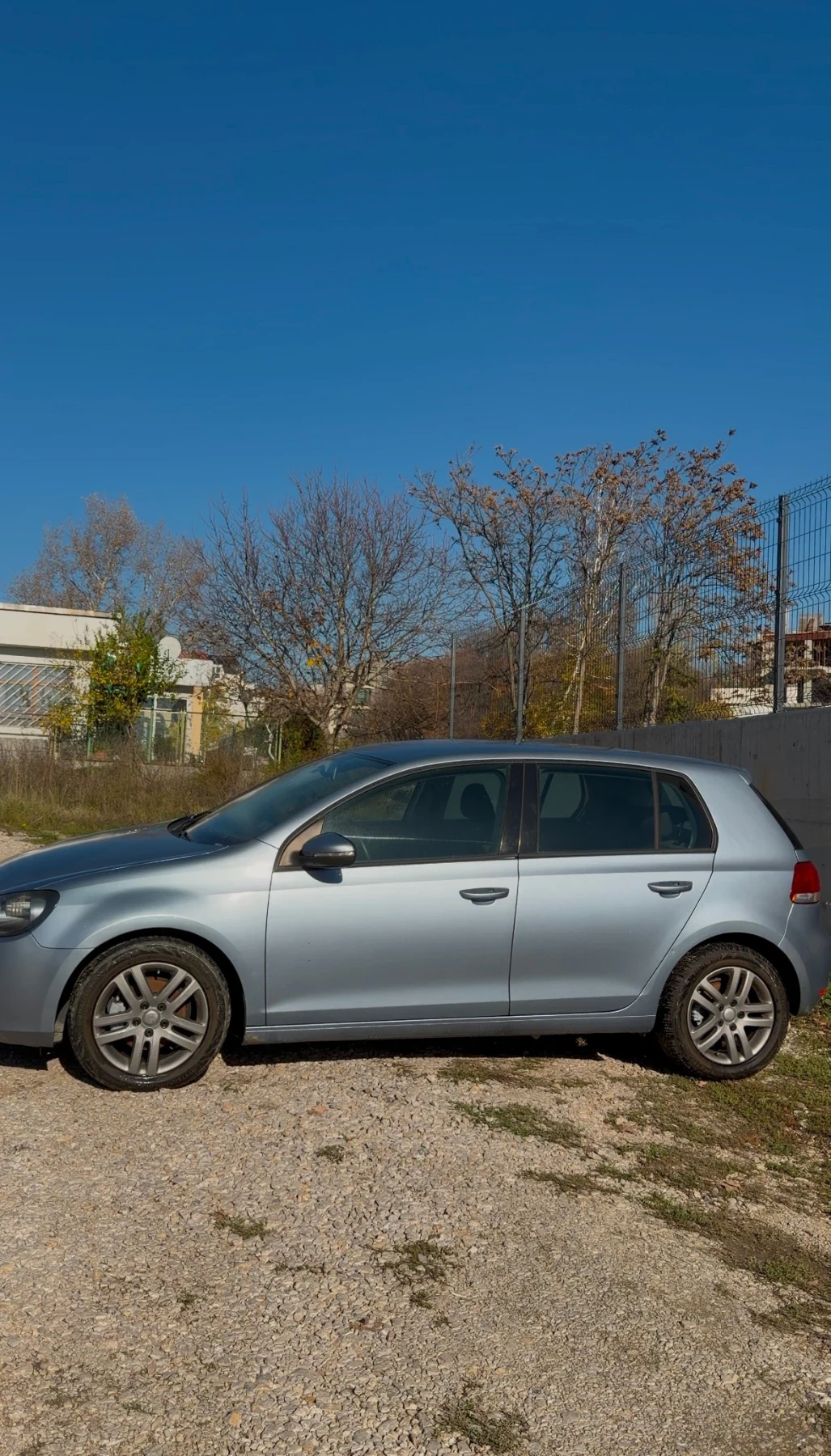 VW Golf | Mobile.bg � ����������� 3