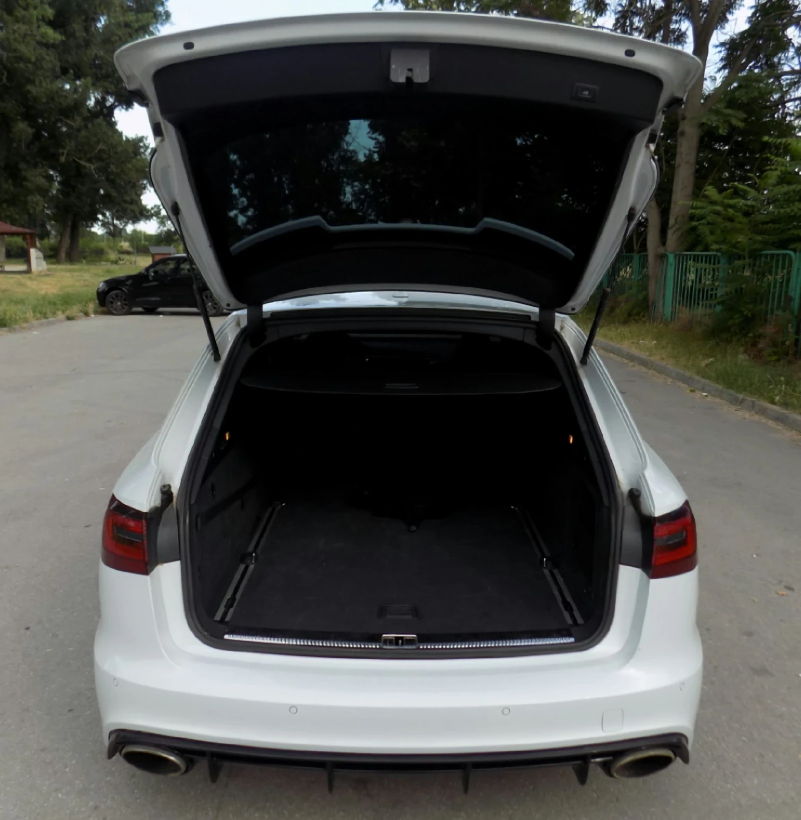 Audi Rs6 4.0tfsi | Mobile.bg � ����������� 8