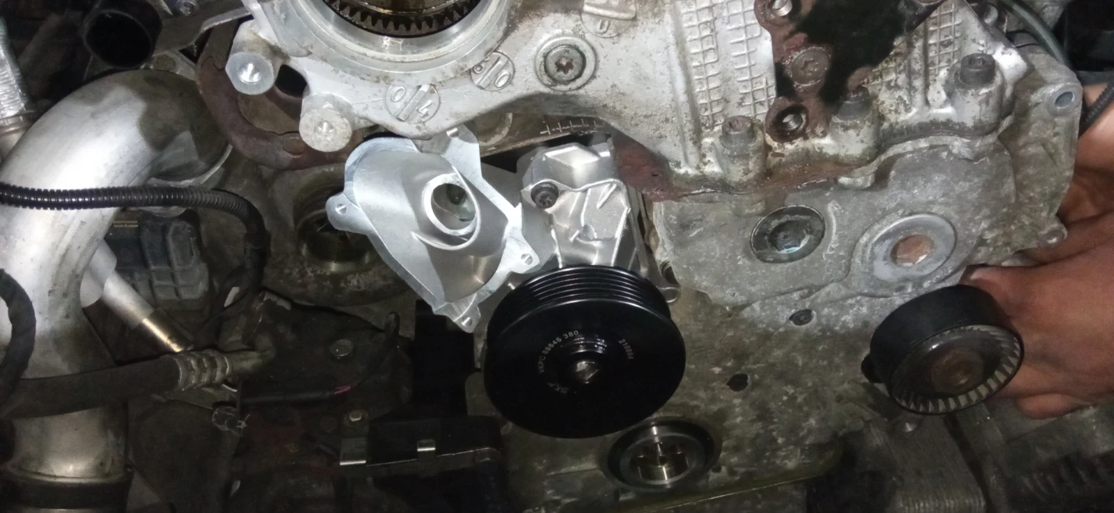 BMW 525 LCI | Mobile.bg � ����������� 17