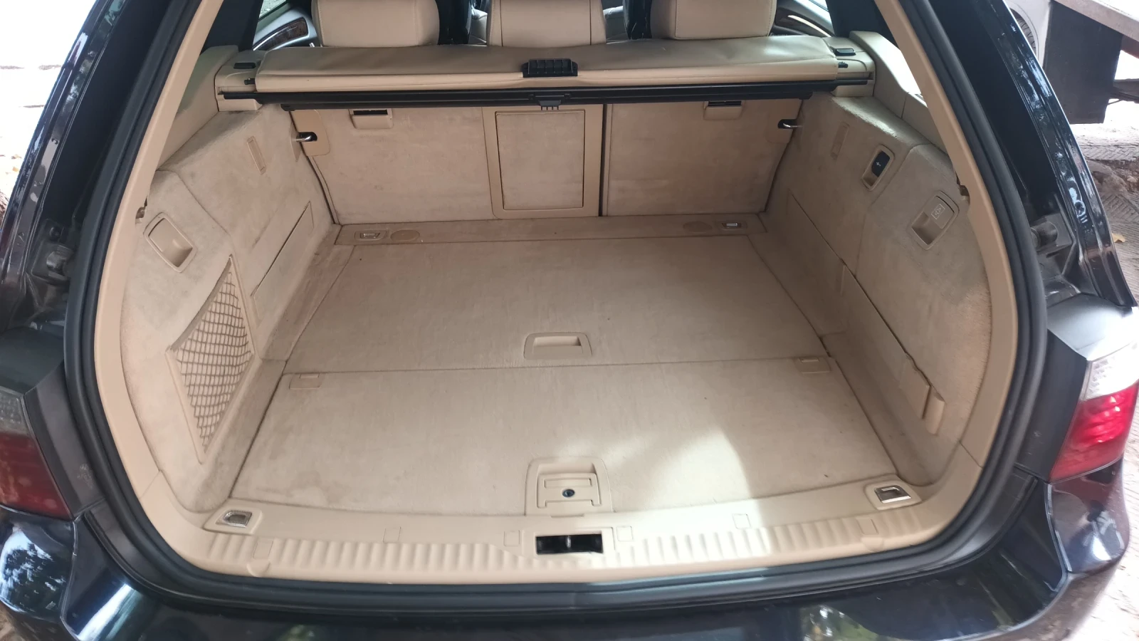 BMW 525 LCI | Mobile.bg � ����������� 14