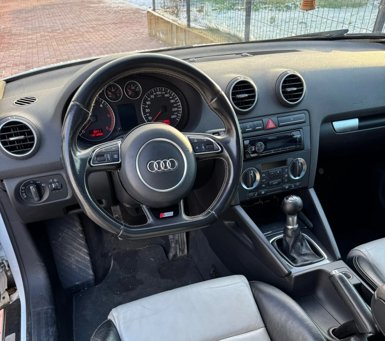 Audi A3 | Mobile.bg � ����������� 7