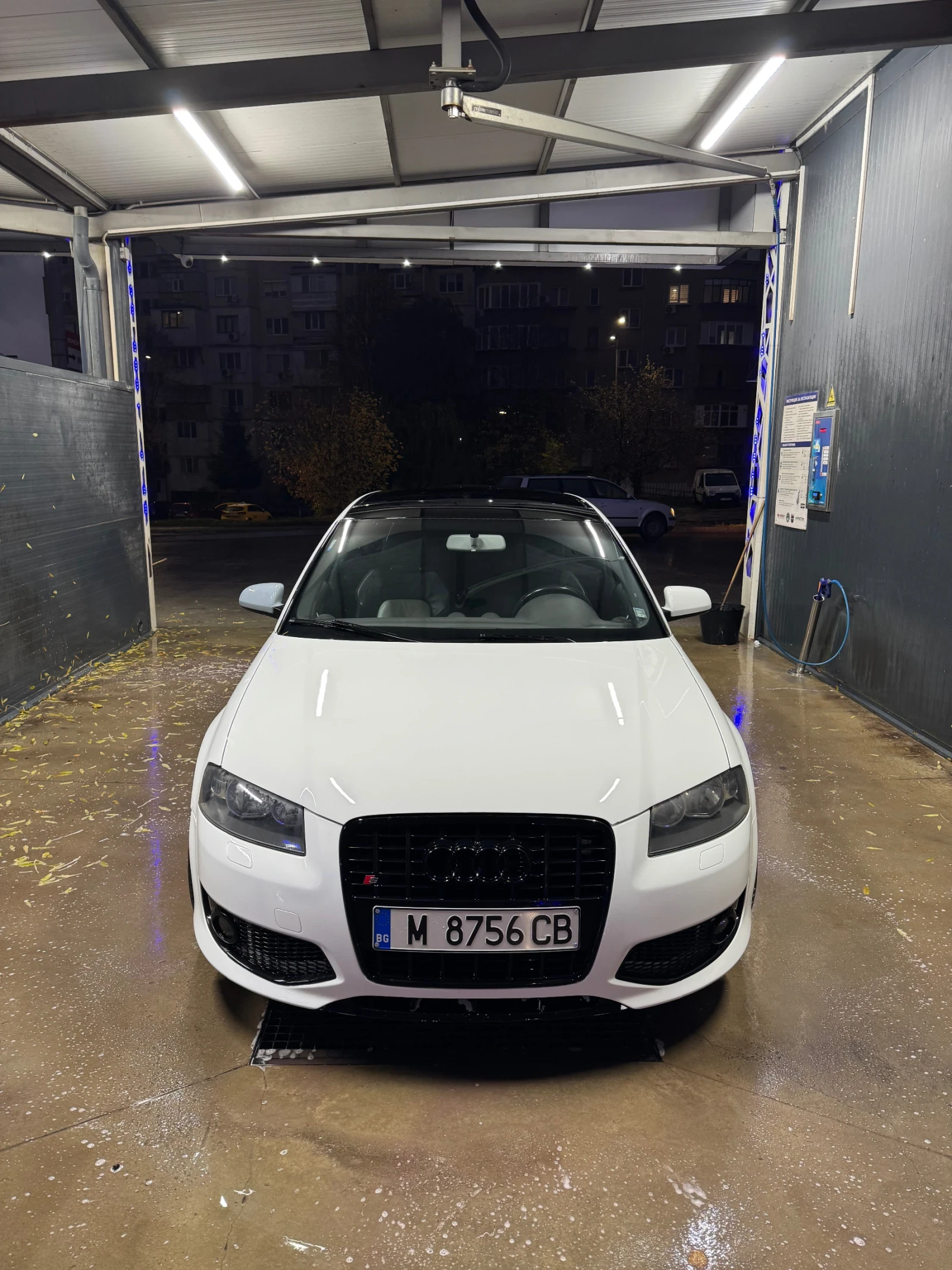 Audi A3 | Mobile.bg � ����������� 2