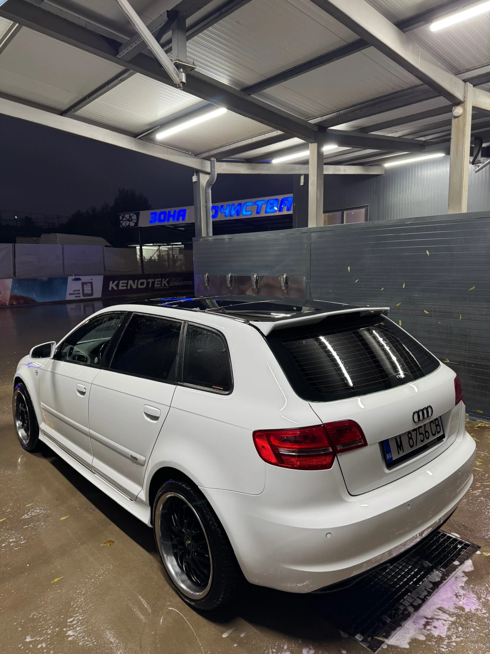 Audi A3 | Mobile.bg � ����������� 6