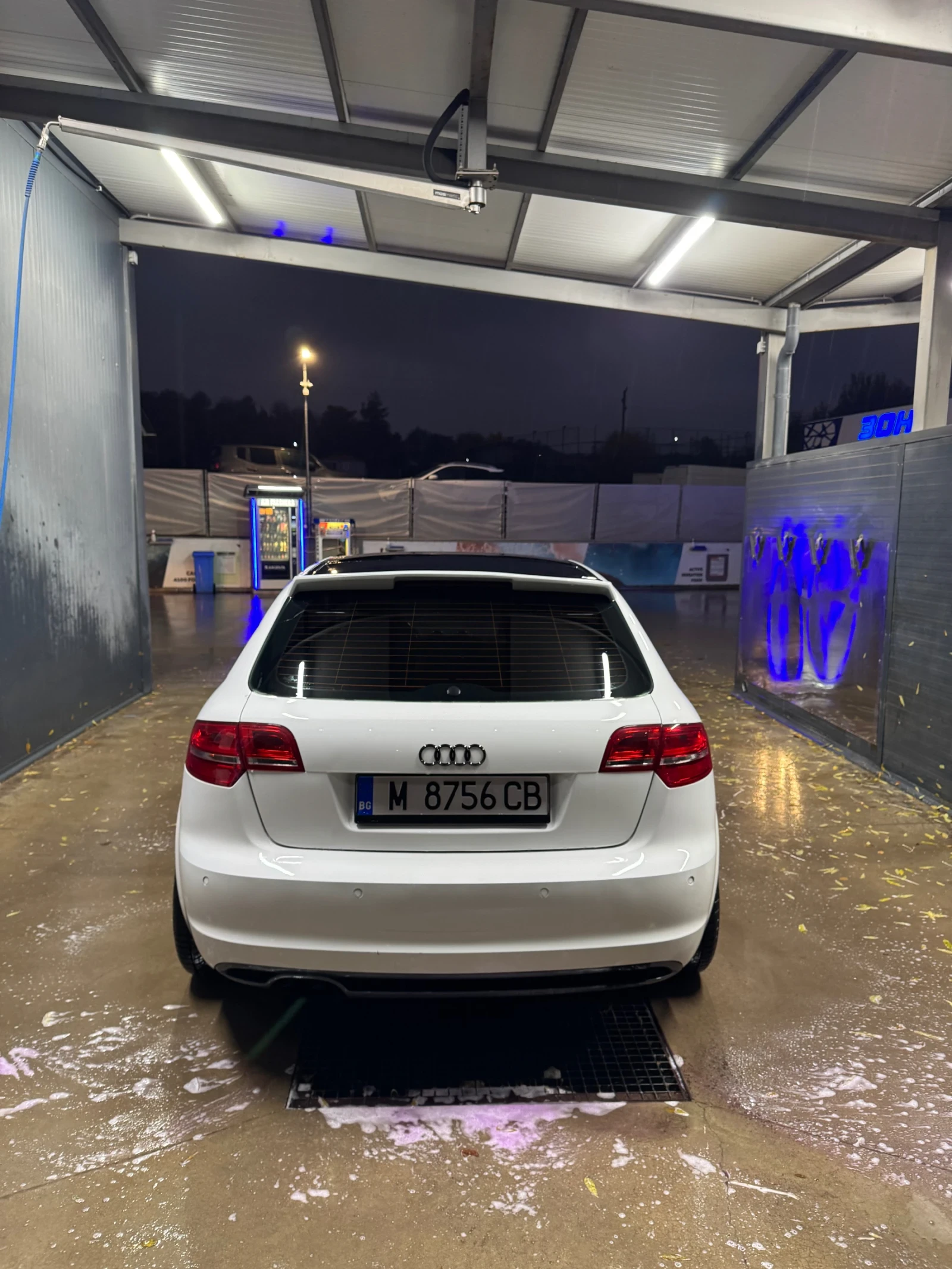 Audi A3 | Mobile.bg � ����������� 5