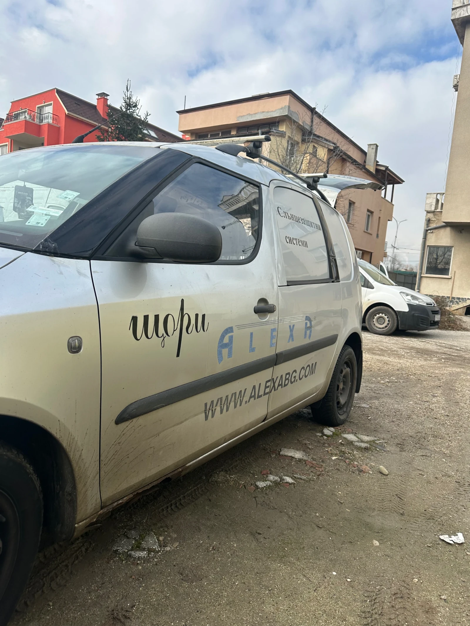 Skoda Roomster | Mobile.bg � ����������� 3