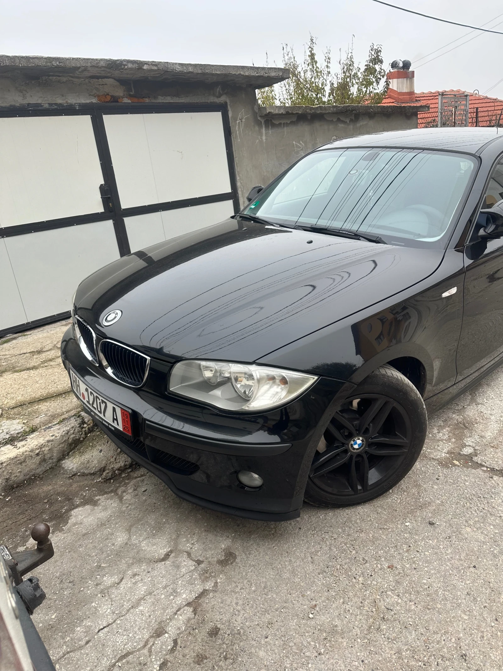 BMW 118 | Mobile.bg � ����������� 5