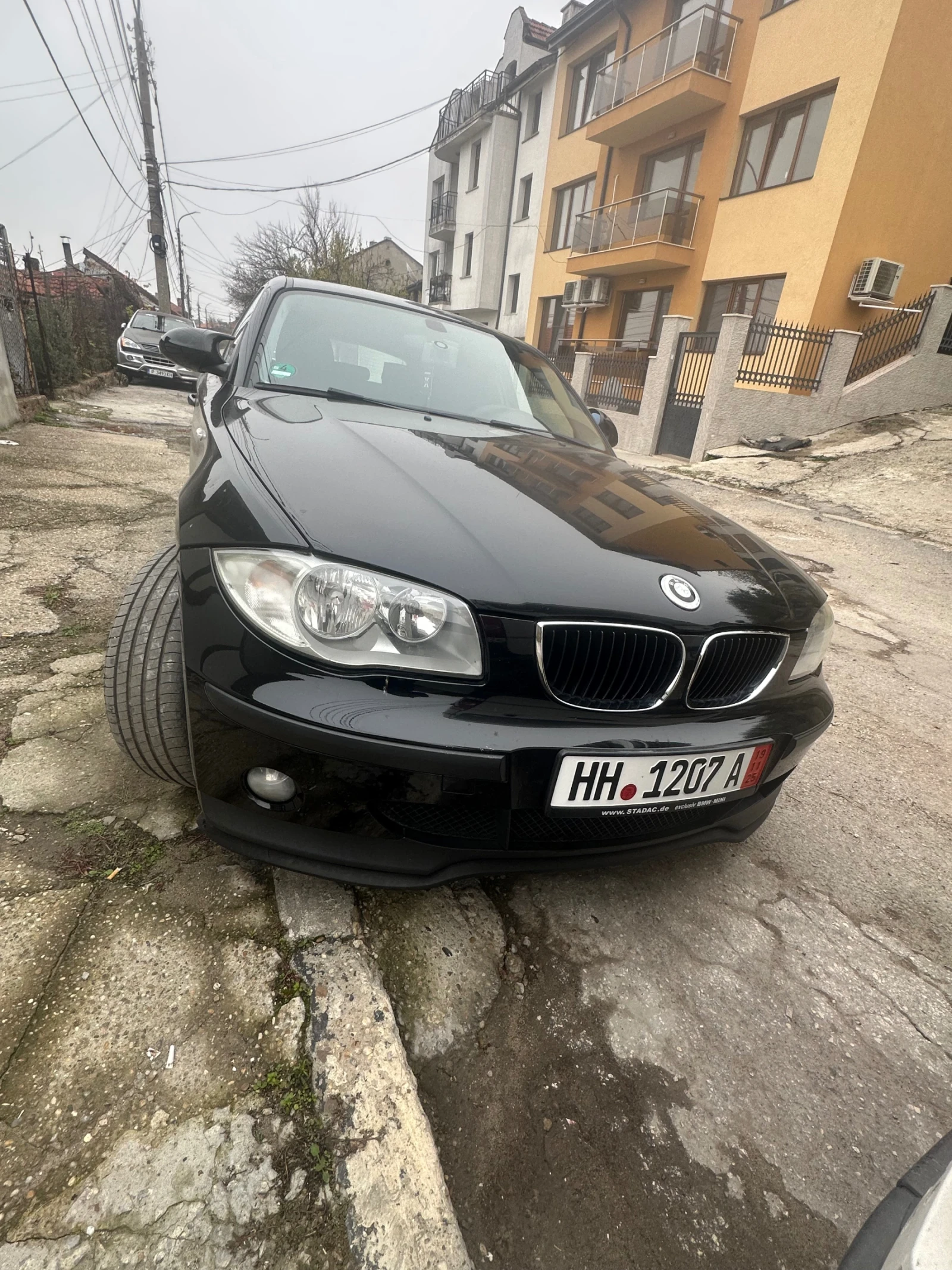 BMW 118 | Mobile.bg � ����������� 4