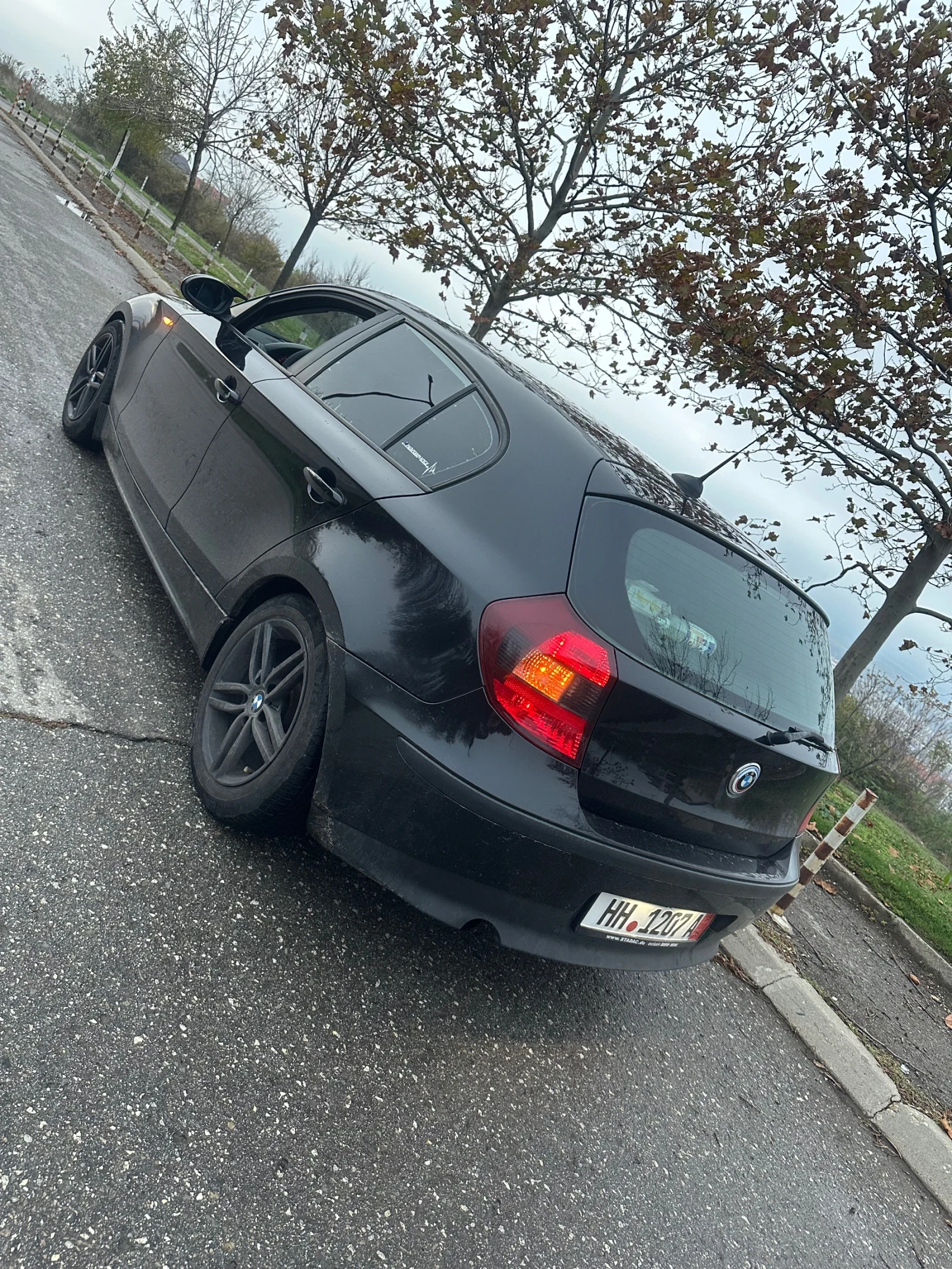 BMW 118 | Mobile.bg � ����������� 1