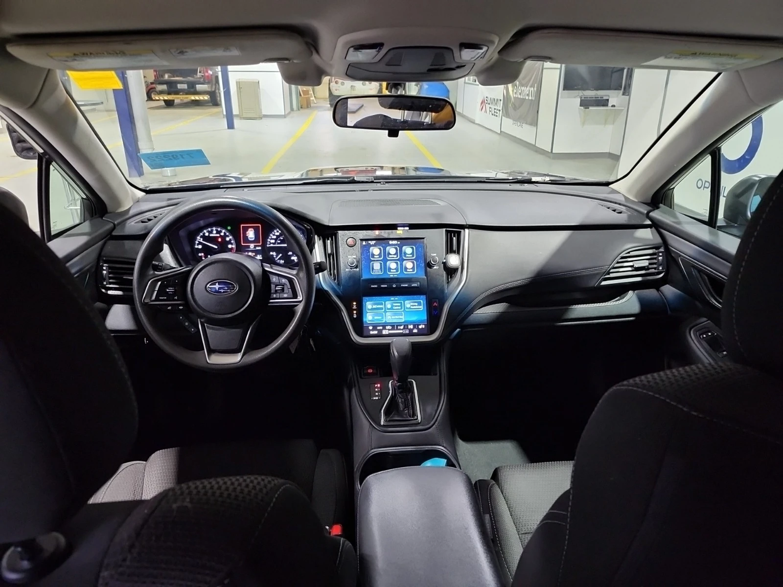 Subaru Outback * * CARFAX * * АВТО КРЕДИТ * *  - изображение 9