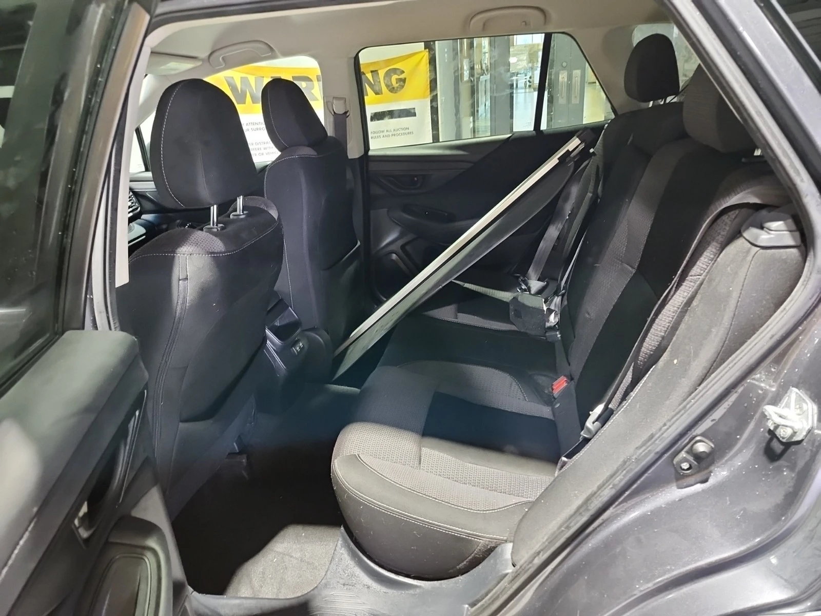 Subaru Outback * * CARFAX * * АВТО КРЕДИТ * *  - изображение 10