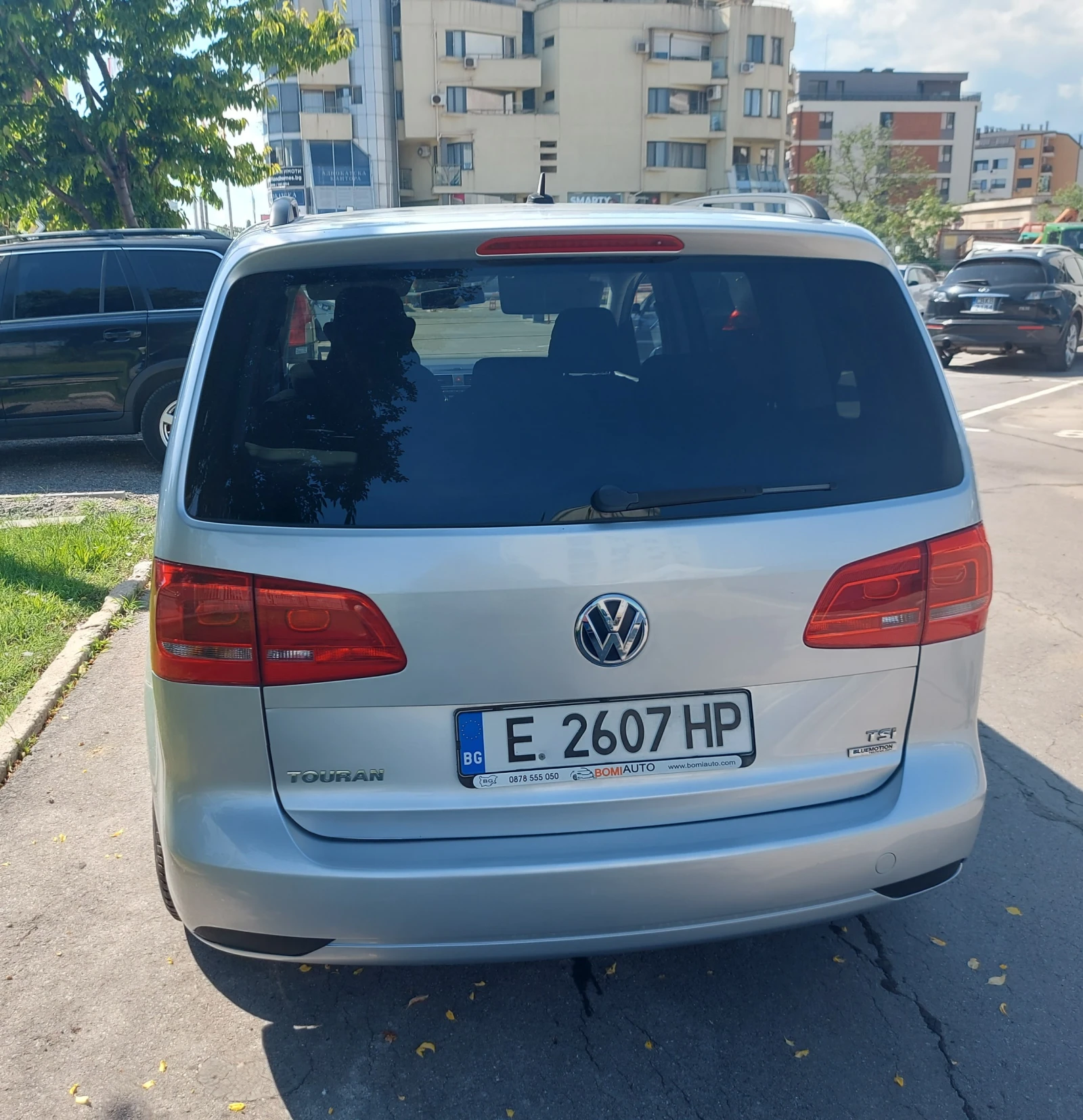VW Touran 1�3 | Mobile.bg � ����������� 8