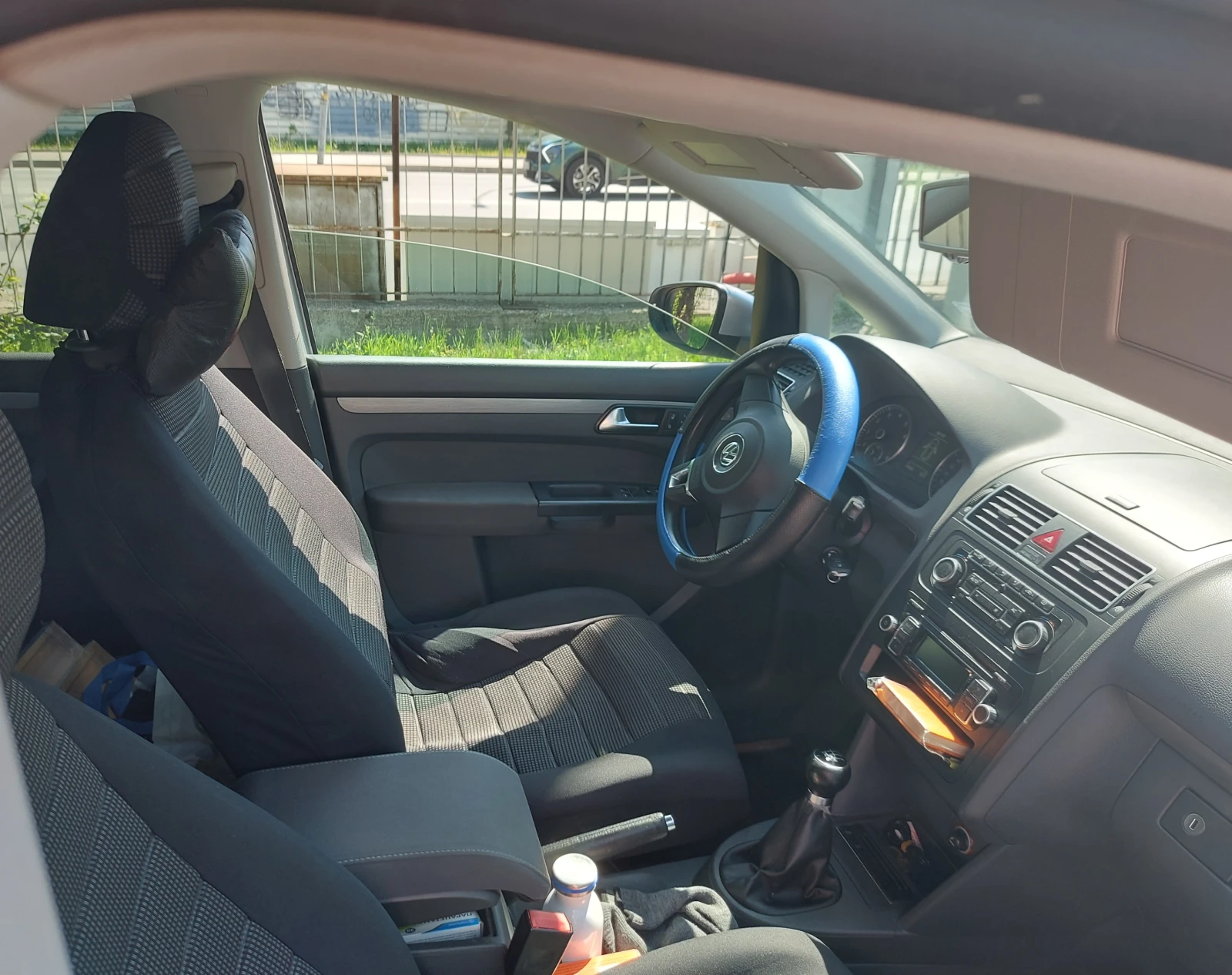 VW Touran 1�3 | Mobile.bg � ����������� 13