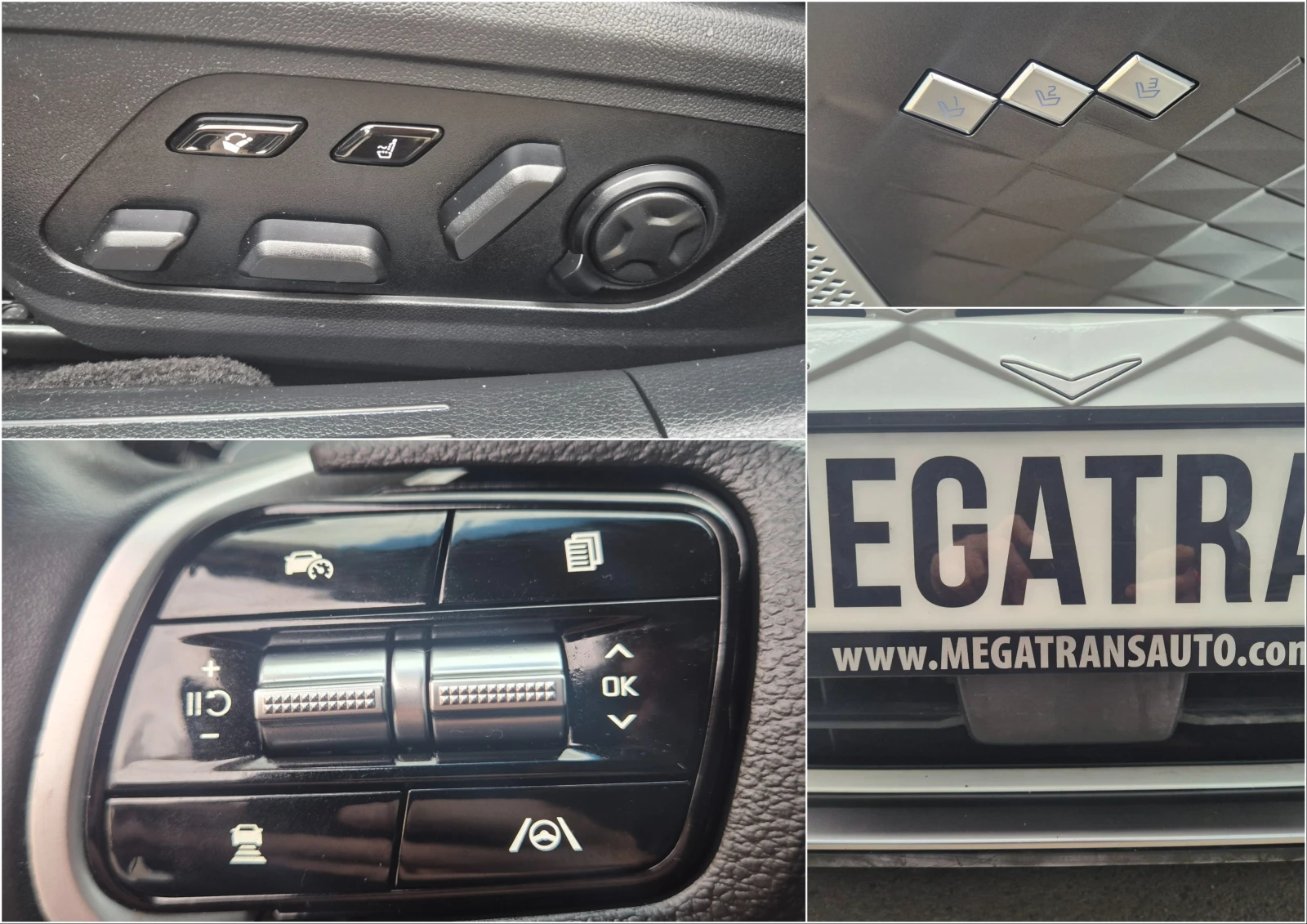 Kia K8 3.5 V6 LPG ������� � �� | Mobile.bg � ����������� 13