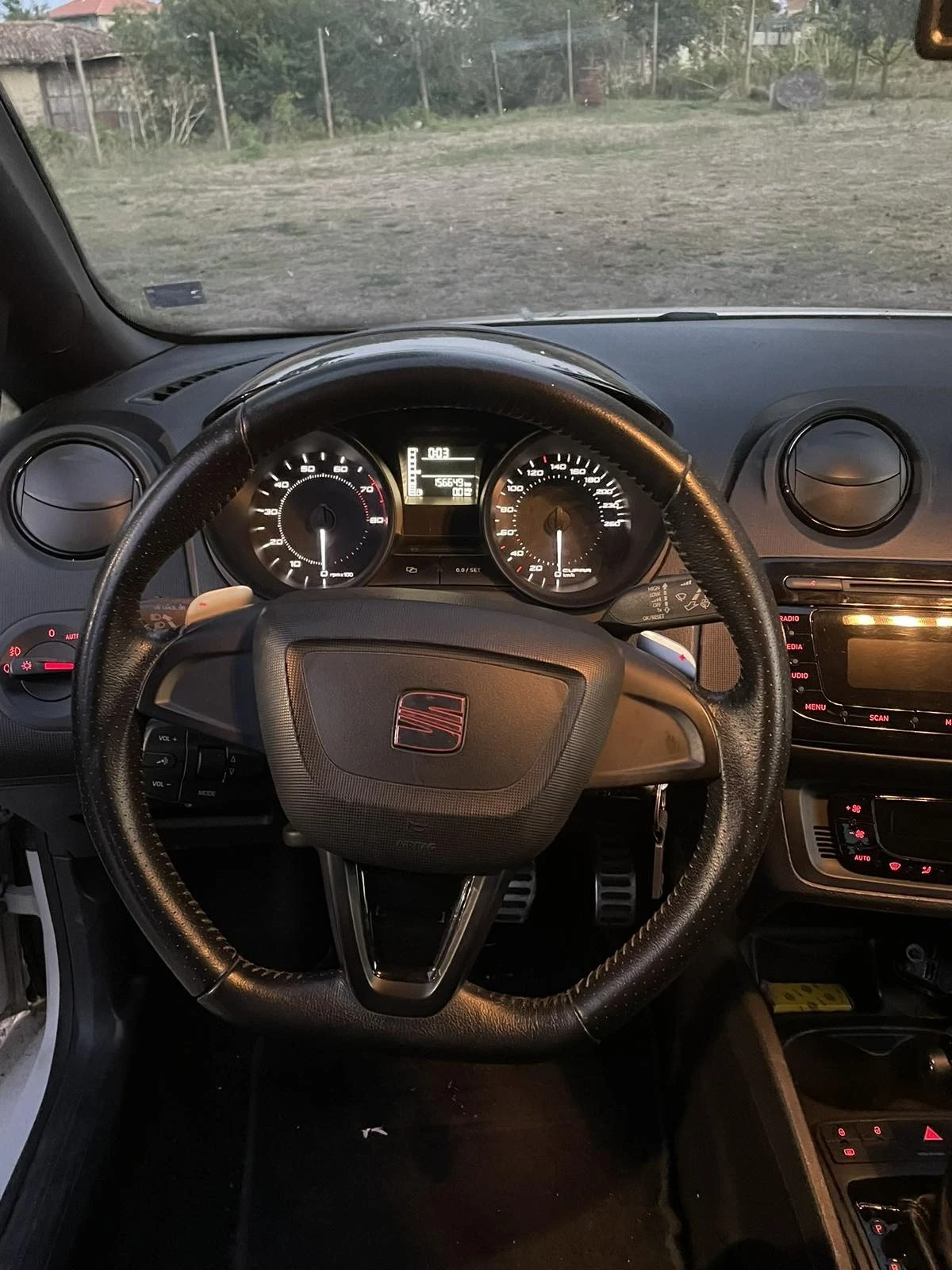 Seat Ibiza CUPRA, снимка 15 - Автомобили и джипове - 54149701