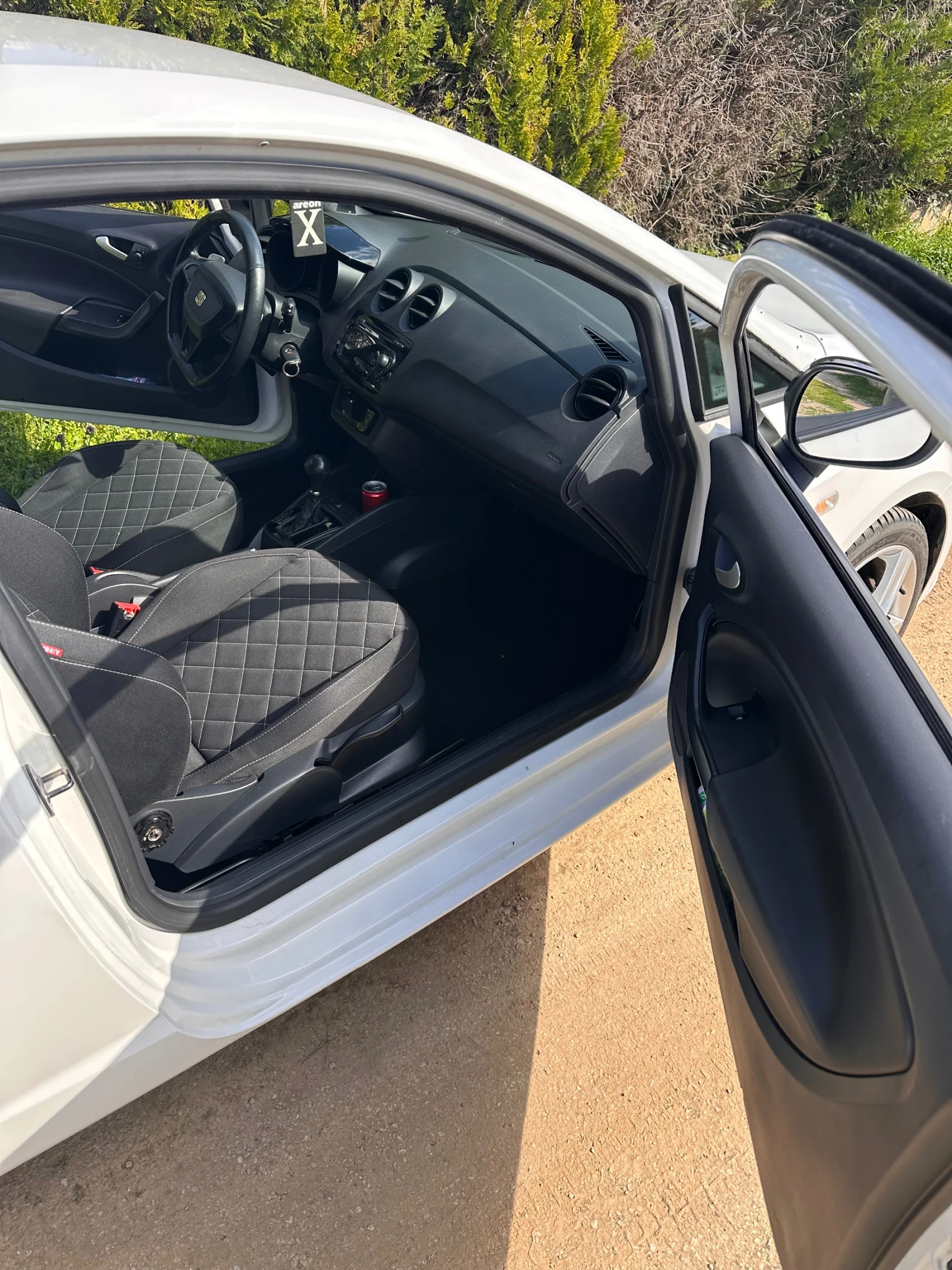 Seat Ibiza CUPRA, снимка 13 - Автомобили и джипове - 54149701