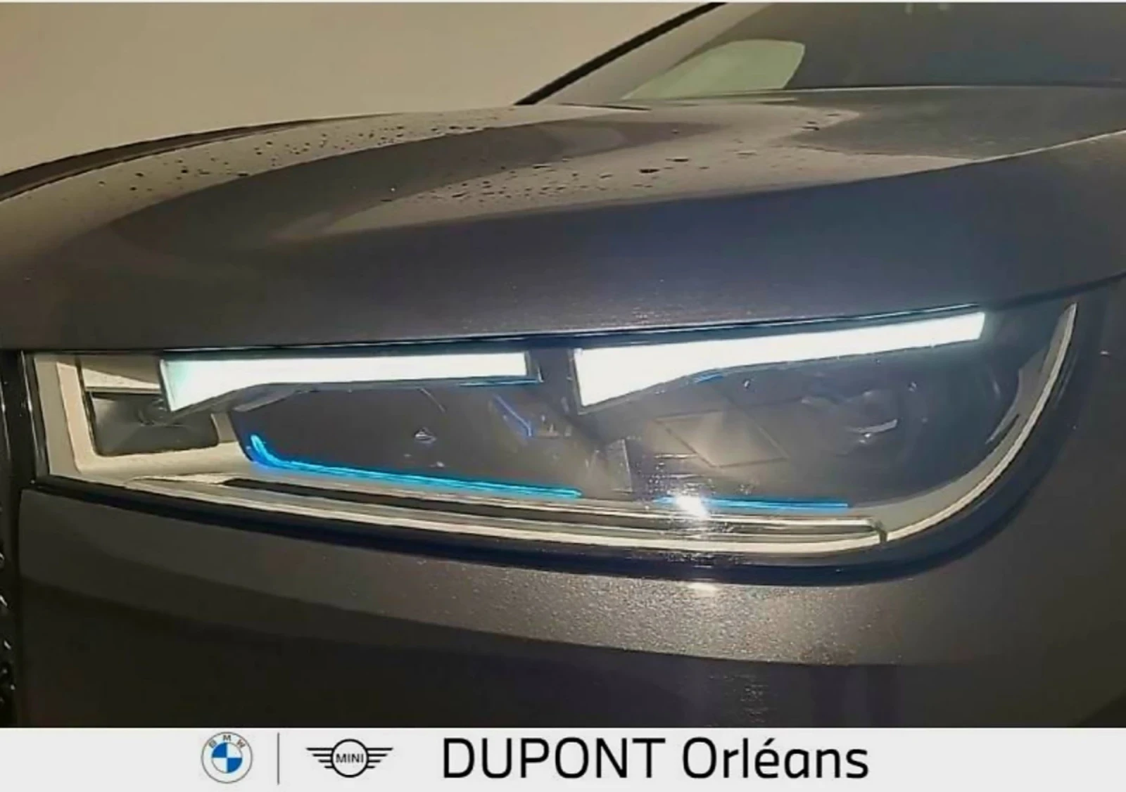 BMW iX 50 B&W 2години гаранция SOH 100%, снимка 15 - Автомобили и джипове - 54238668