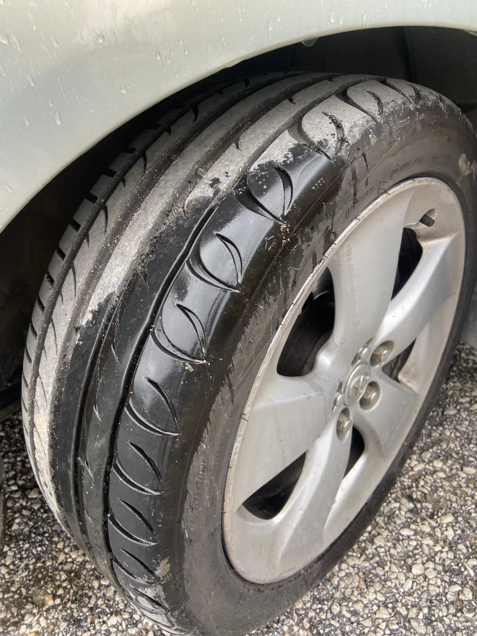 Toyota Avensis T25 | Mobile.bg � ����������� 16