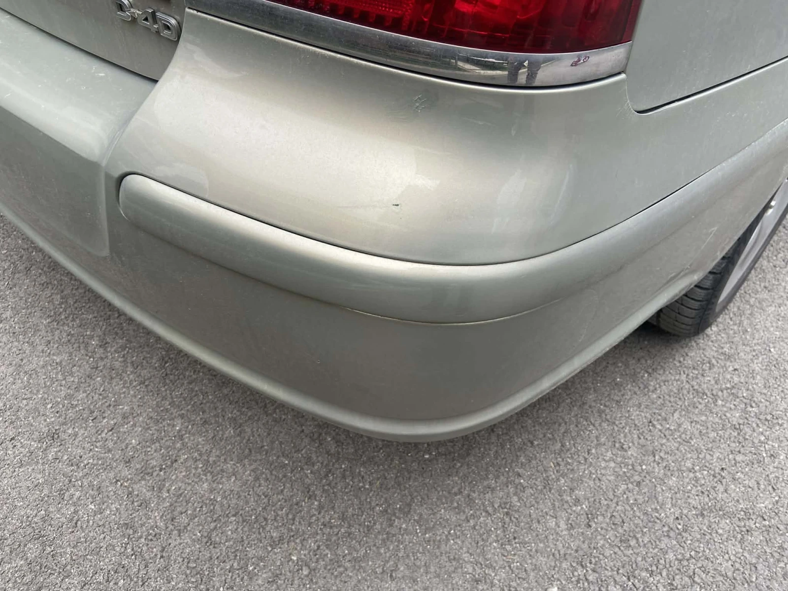 Toyota Avensis T25, снимка 8 - Автомобили и джипове - 54393056