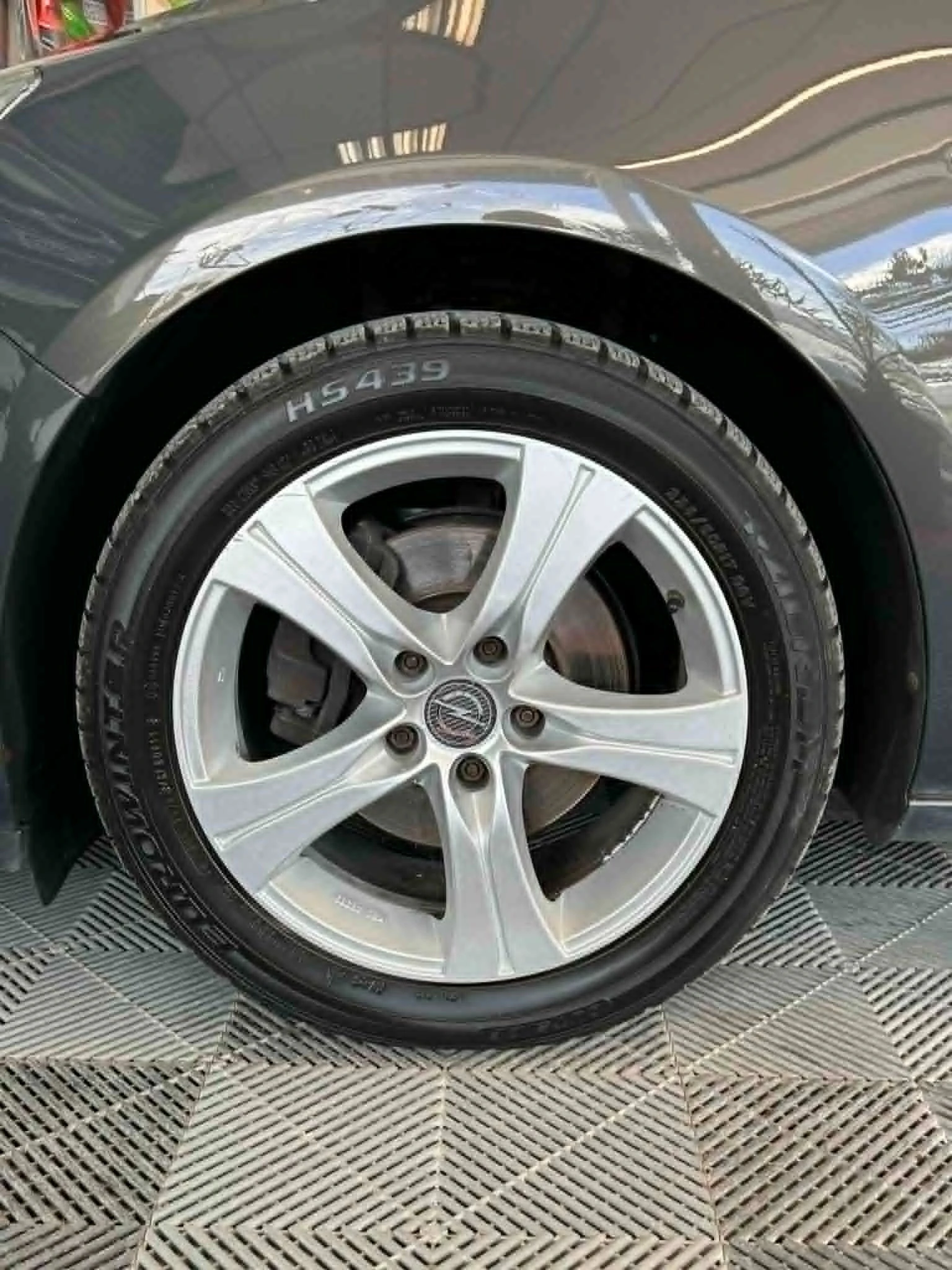 Opel Astra Sports Tourer 1.7D , снимка 16 - Автомобили и джипове - 54551513