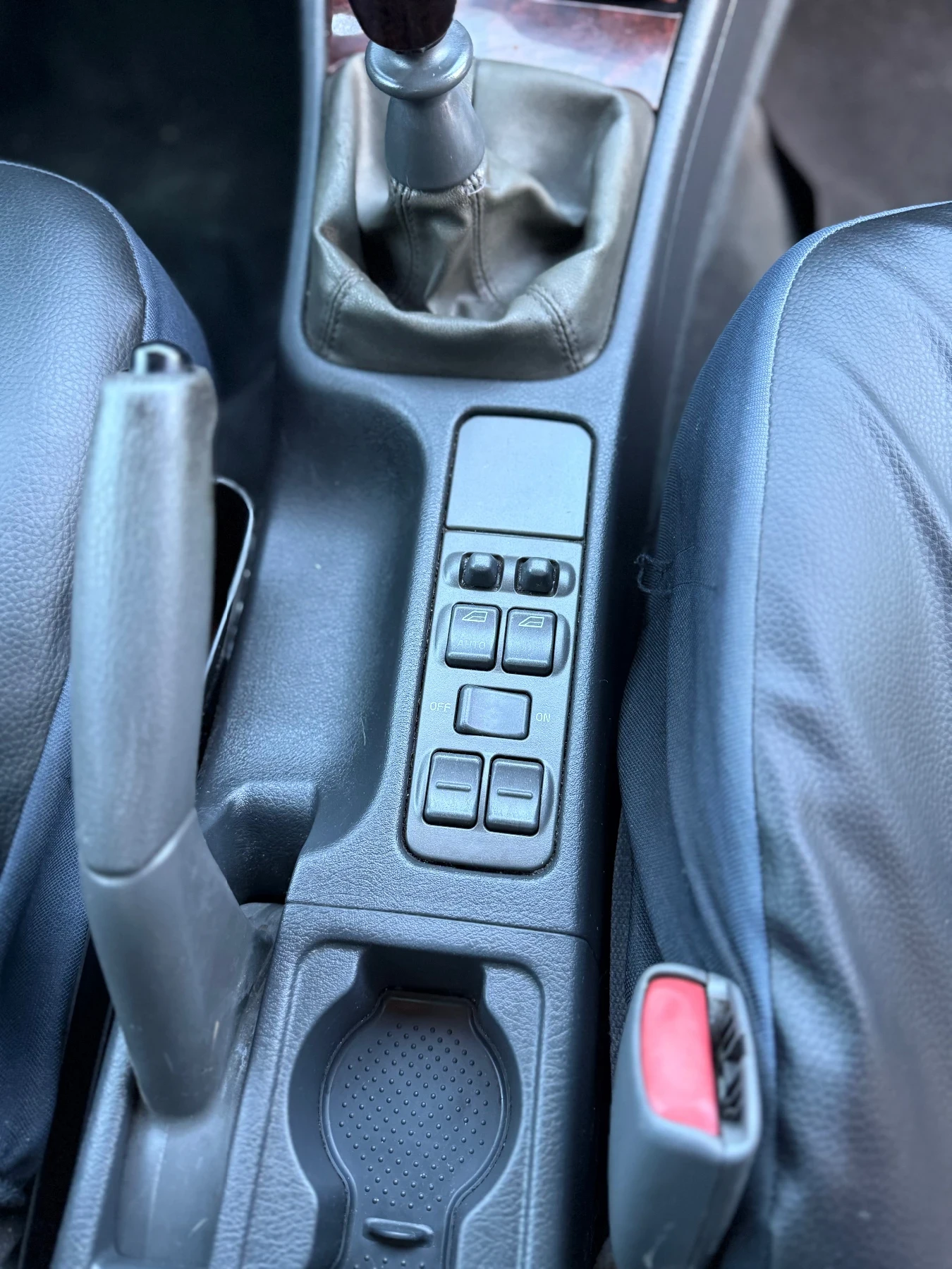 Volvo S40 LPG/ ОТЛИЧНО, снимка 12 - Автомобили и джипове - 54775123