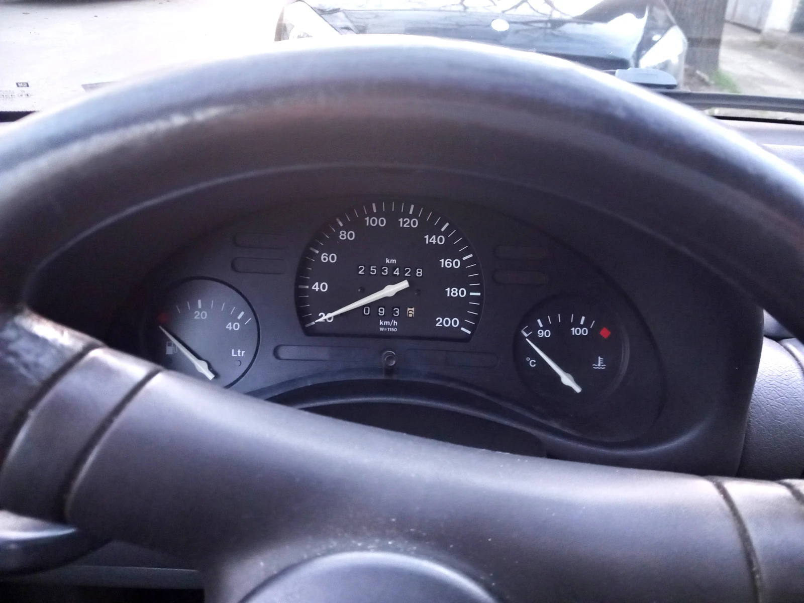 Opel Corsa, снимка 7 - Автомобили и джипове - 54778578