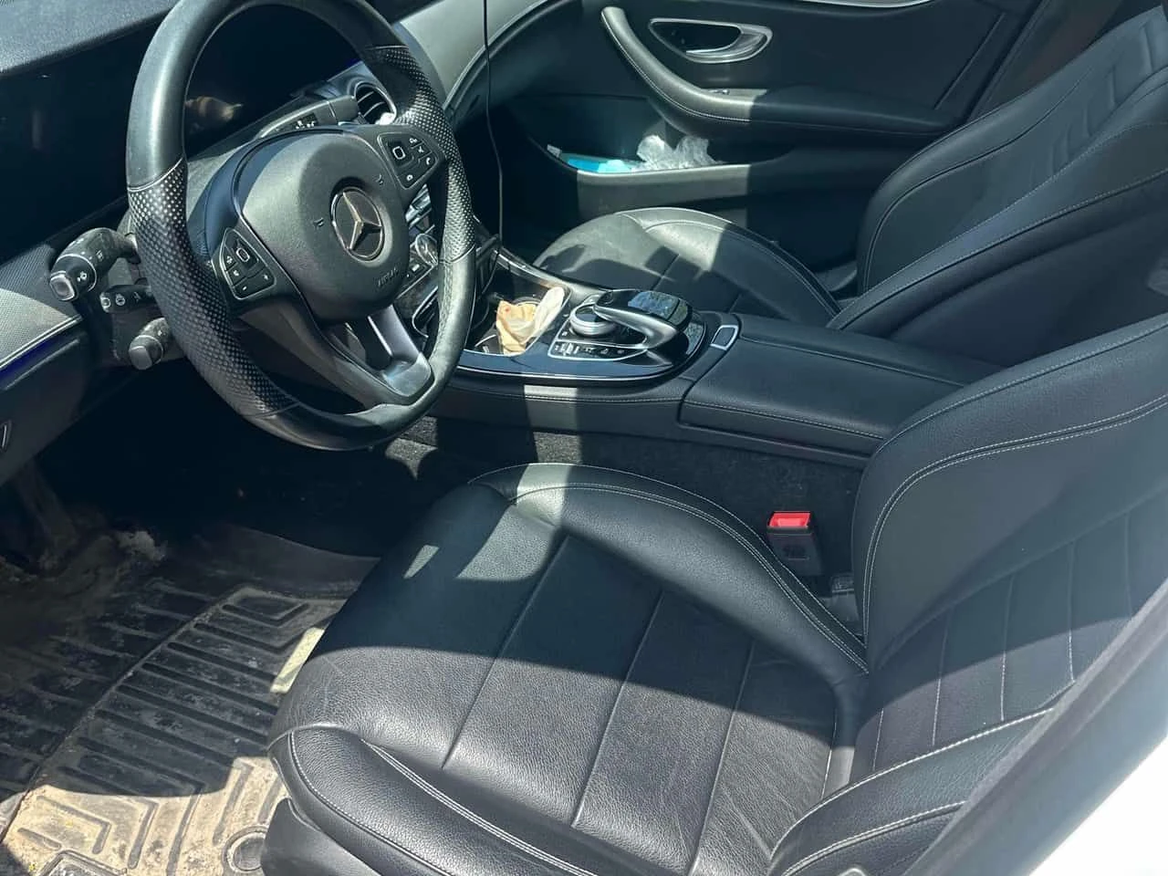 Mercedes-Benz E 400 | ПОДГРЕВ | HUD | 360 | ПАНОРАМА | , снимка 5 - Автомобили и джипове - 54783922