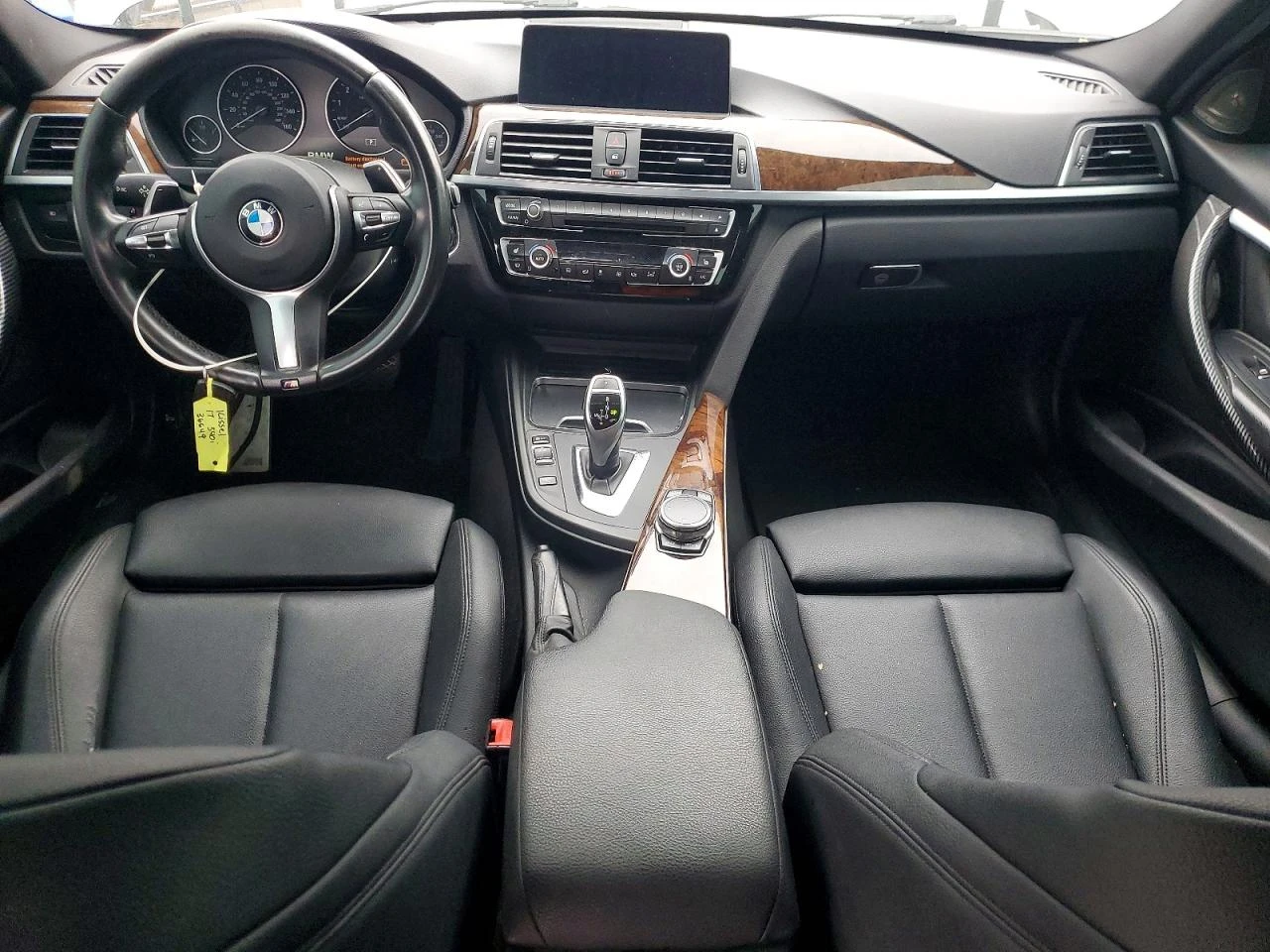 BMW 340 M SPORT+ !!УНИКАТ!! /360CAM!ПАНОРАМА, снимка 8 - Автомобили и джипове - 55066738