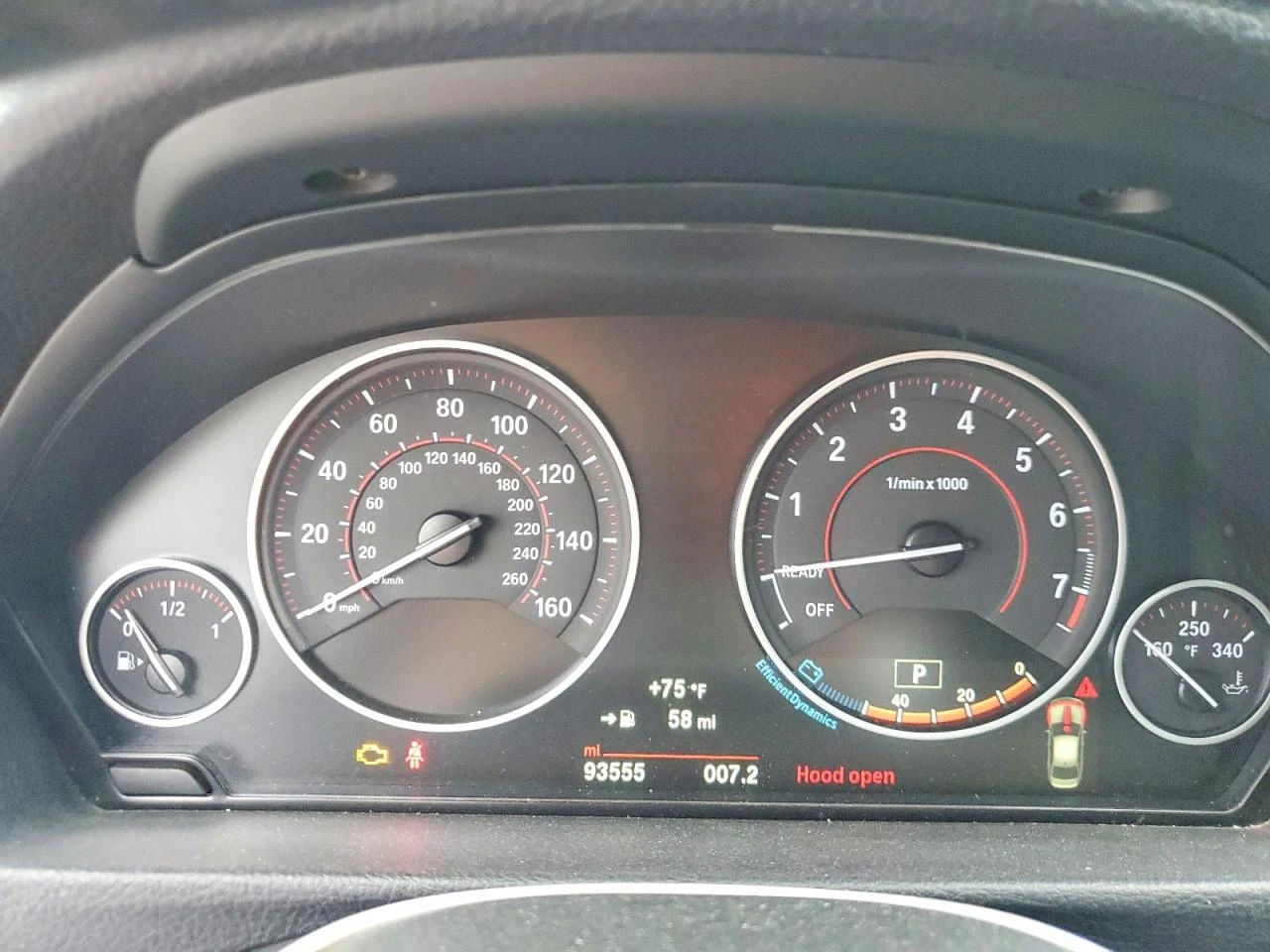BMW 340 M SPORT+ !!УНИКАТ!! /360CAM!ПАНОРАМА, снимка 9 - Автомобили и джипове - 55066738