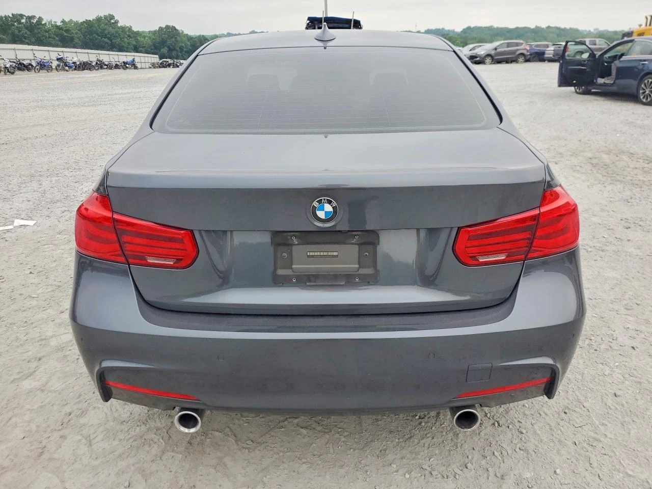 BMW 340 M SPORT+ !!УНИКАТ!! /360CAM!ПАНОРАМА, снимка 5 - Автомобили и джипове - 55066738