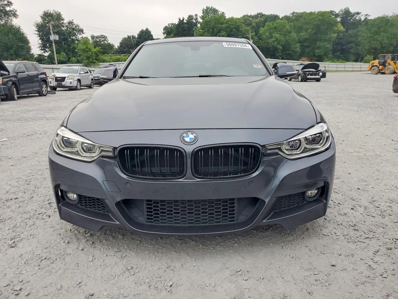 BMW 340 M SPORT+ !!УНИКАТ!! /360CAM!ПАНОРАМА, снимка 2 - Автомобили и джипове - 55066738