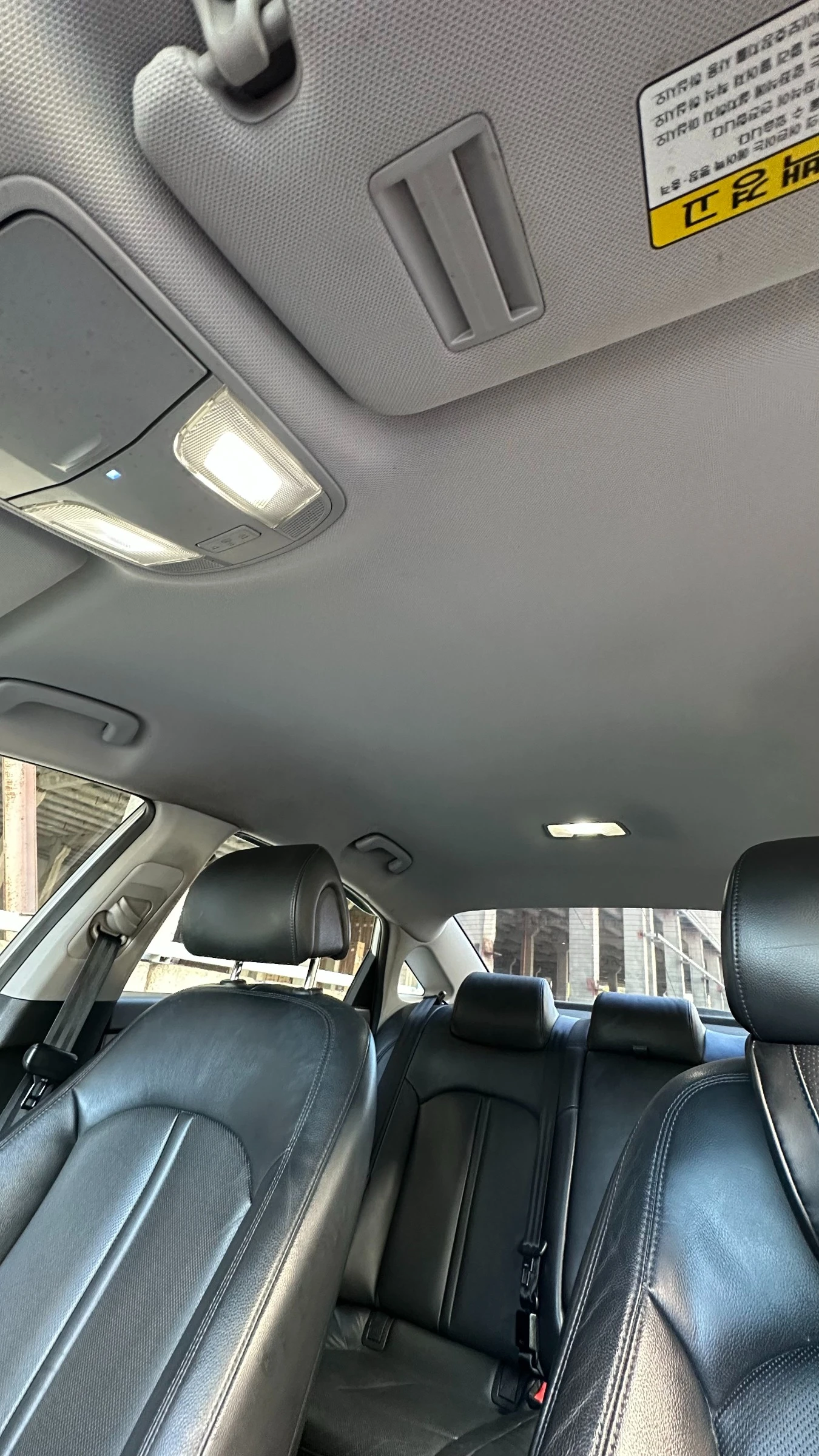 Hyundai Sonata 2.0, снимка 10 - Автомобили и джипове - 55092106