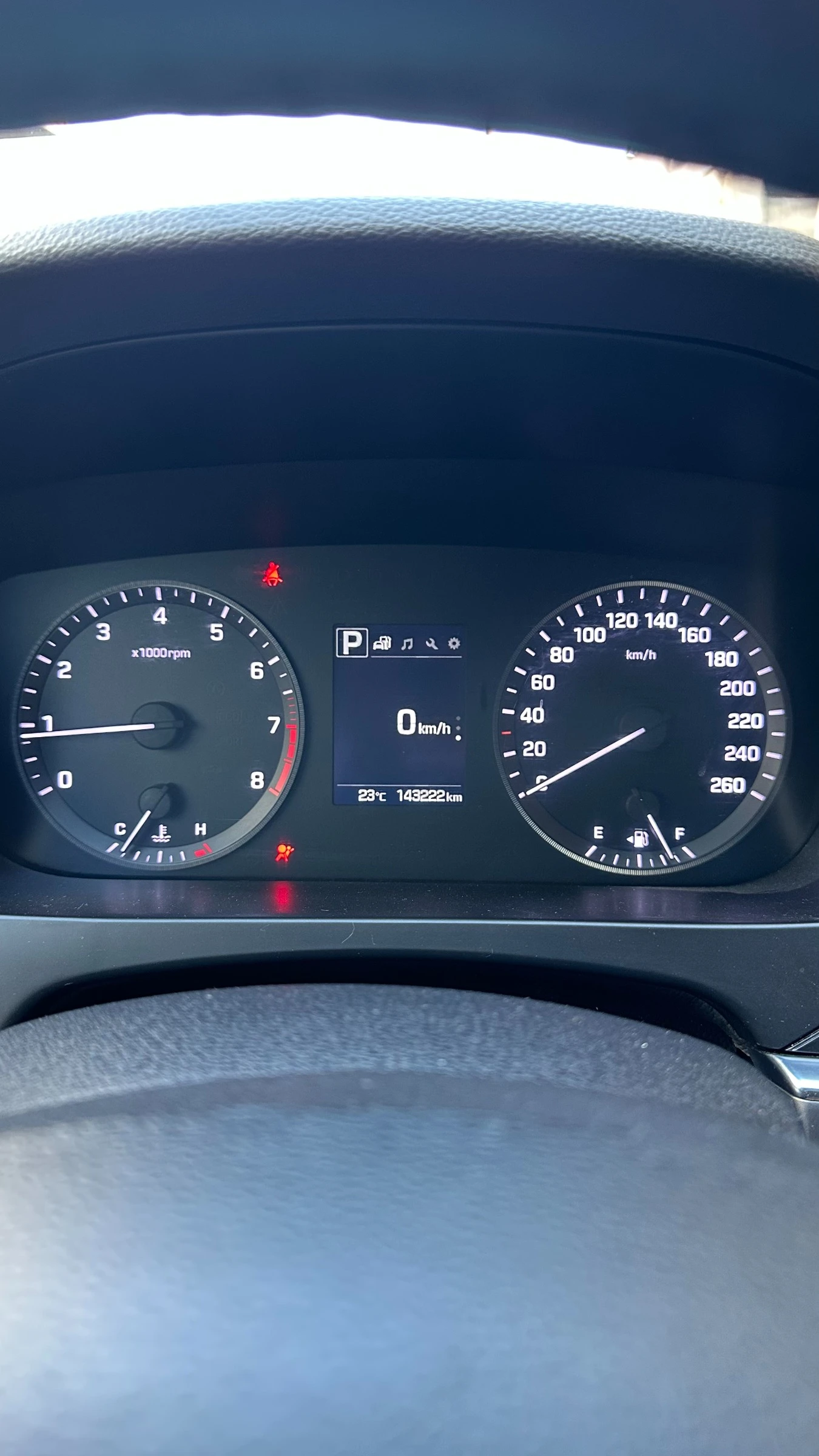 Hyundai Sonata 2.0, снимка 13 - Автомобили и джипове - 55092106