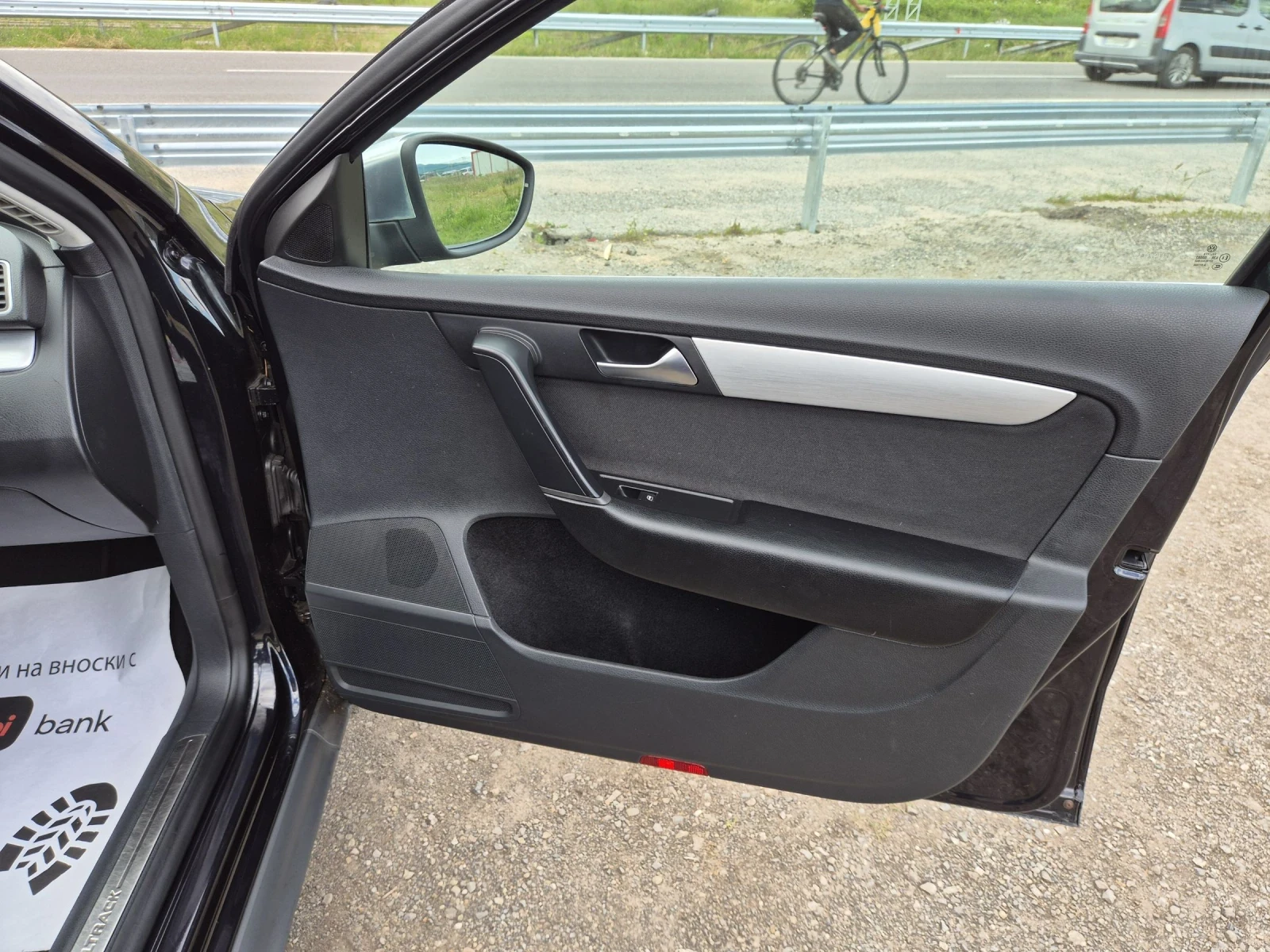 VW Passat 2, 0TDI/6sk/NAVI, снимка 7 - Автомобили и джипове - 55102493