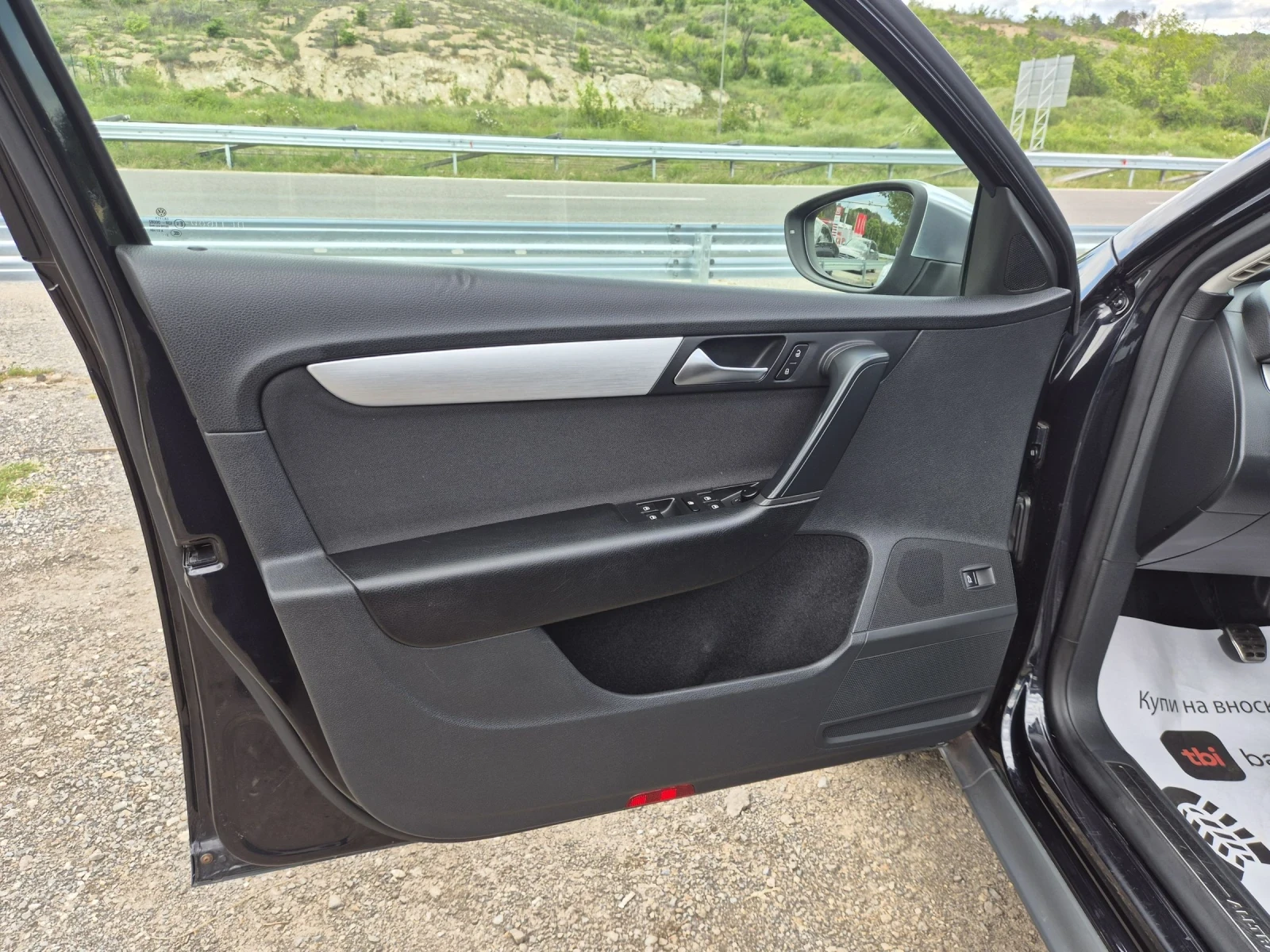 VW Passat 2, 0TDI/6sk/NAVI, снимка 9 - Автомобили и джипове - 55102493