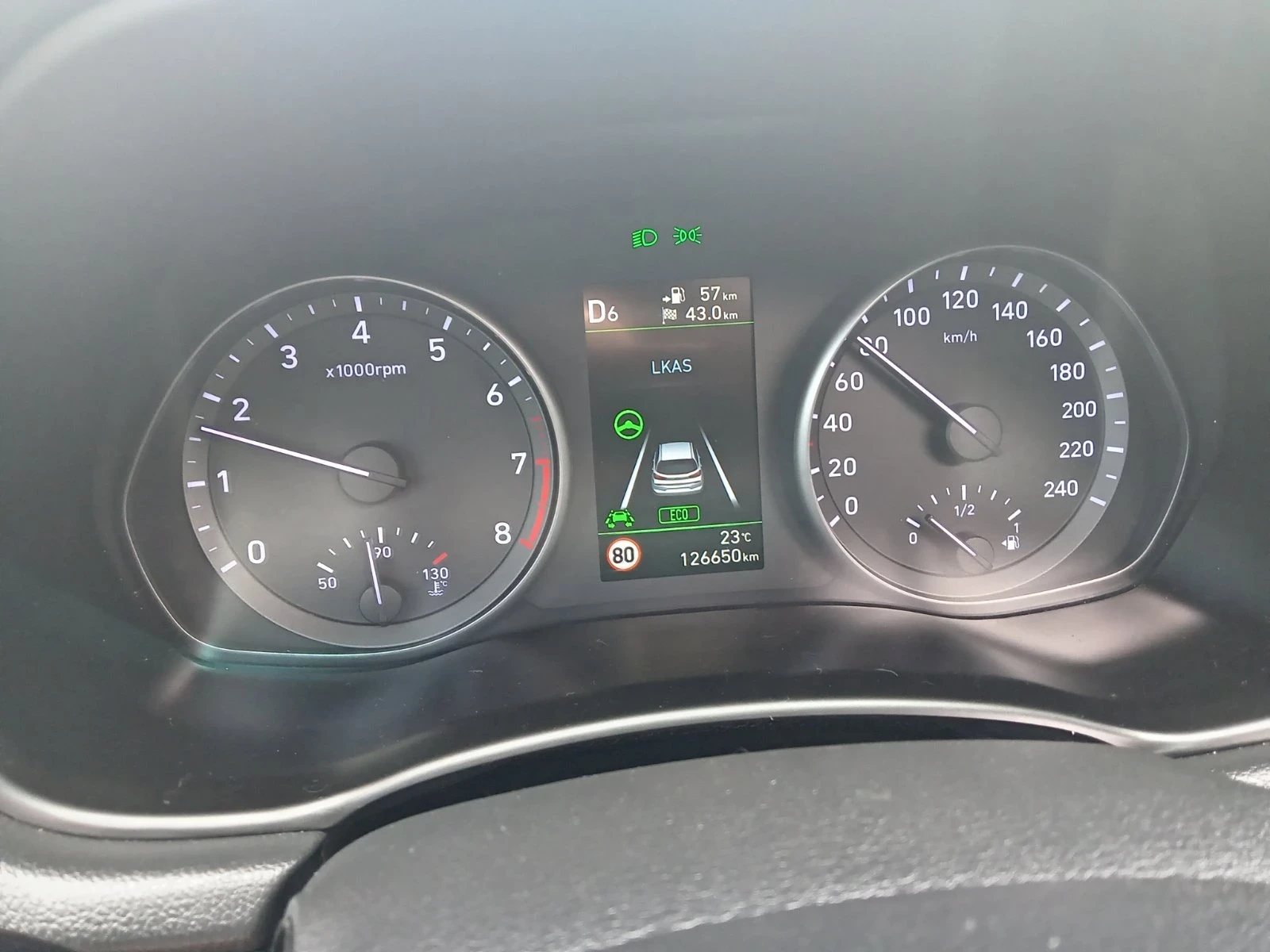 Hyundai I30 !!! Panorama !!! 7 Stepenen Avtomat !!! | Mobile.bg � ����������� 14