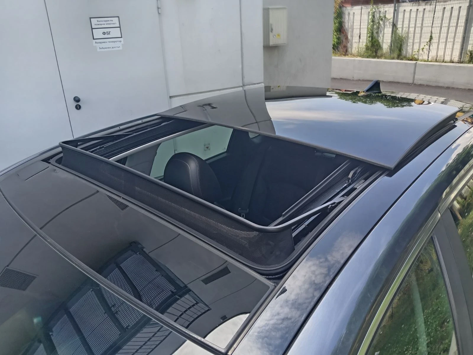 Hyundai I30 !!! Panorama !!! 7 Stepenen Avtomat !!! | Mobile.bg � ����������� 12