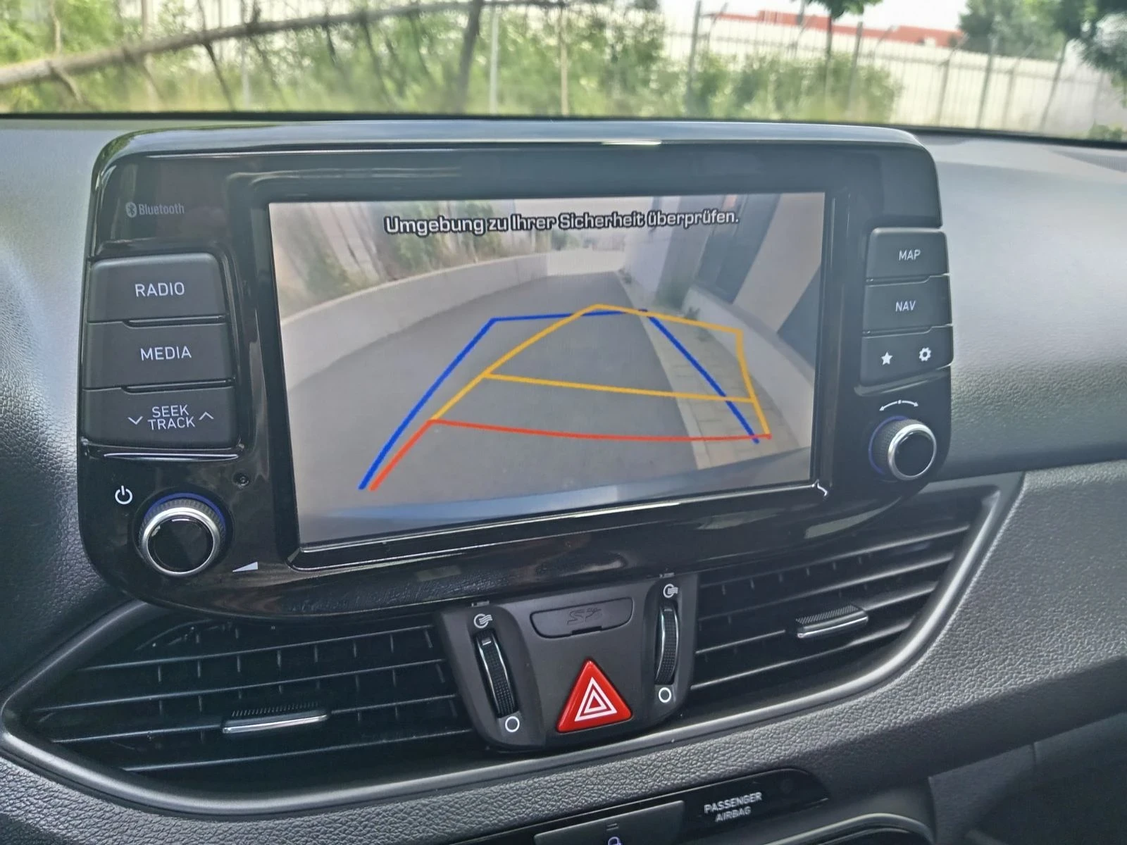Hyundai I30 !!! Panorama !!! 7 Stepenen Avtomat !!! | Mobile.bg � ����������� 9