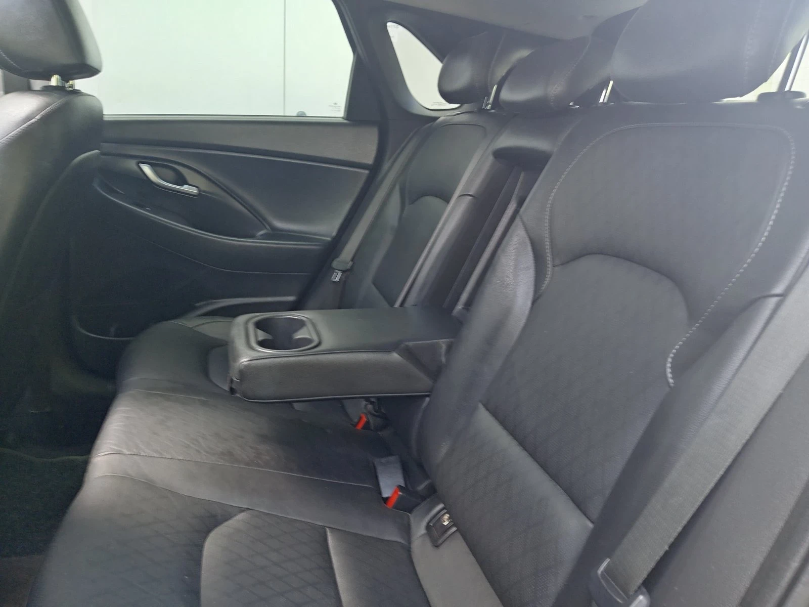 Hyundai I30 !!! Panorama !!! 7 Stepenen Avtomat !!! | Mobile.bg � ����������� 11