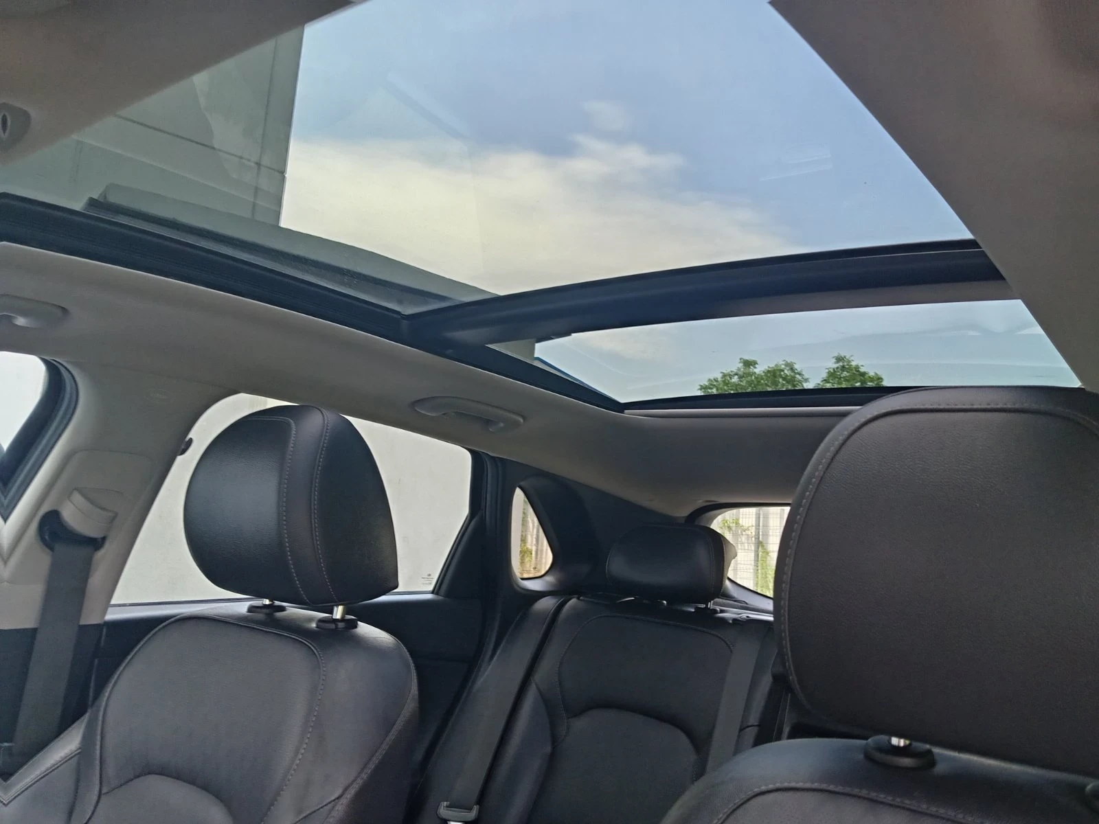 Hyundai I30 !!! Panorama !!! 7 Stepenen Avtomat !!! | Mobile.bg � ����������� 13