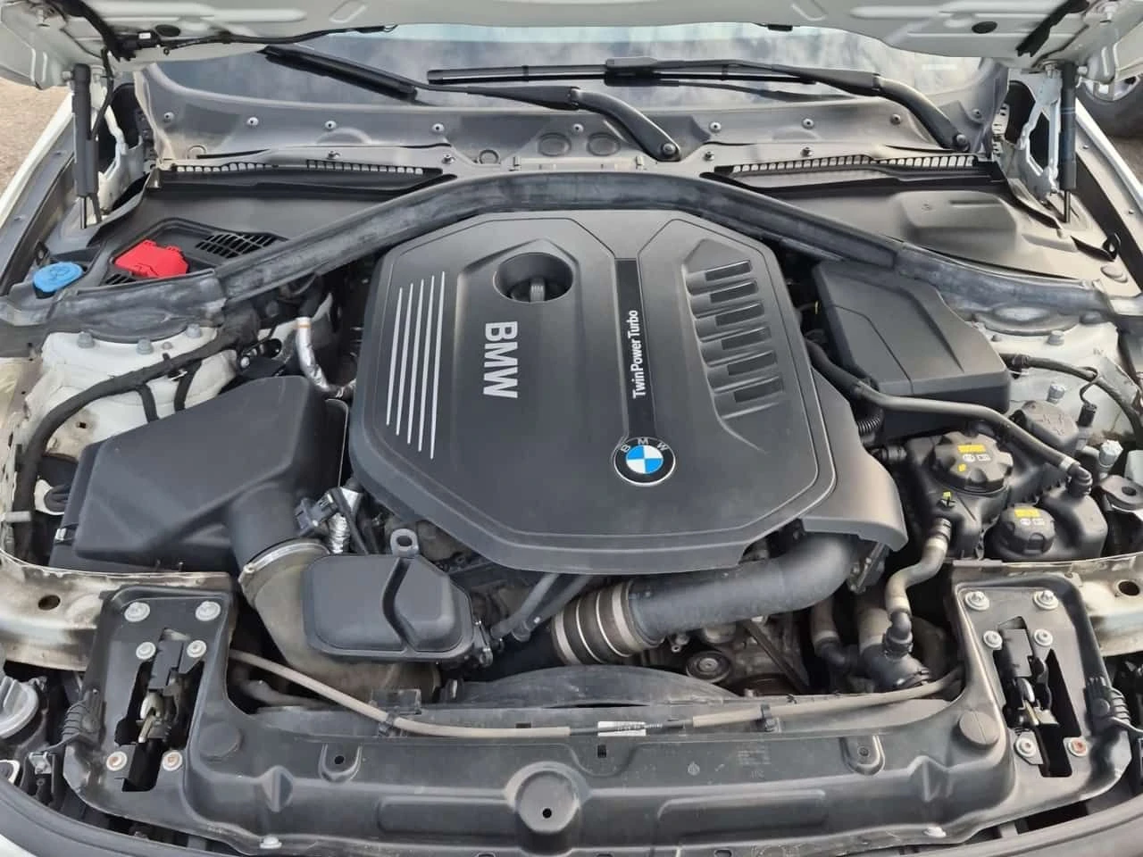 BMW 440 440I XDRIVE  CARFAX, снимка 15 - Автомобили и джипове - 55207853