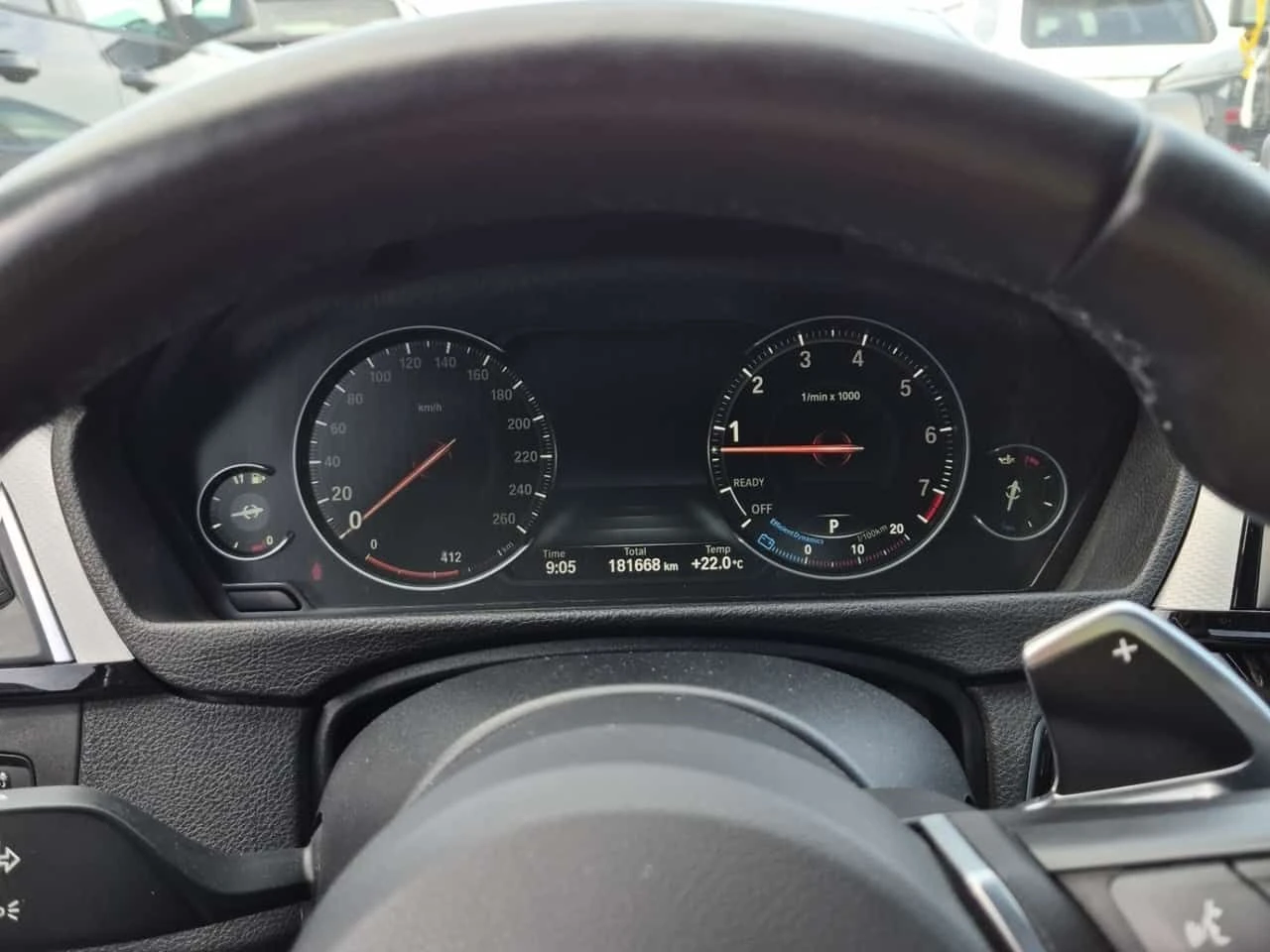 BMW 440 440I XDRIVE  CARFAX, снимка 8 - Автомобили и джипове - 55207853