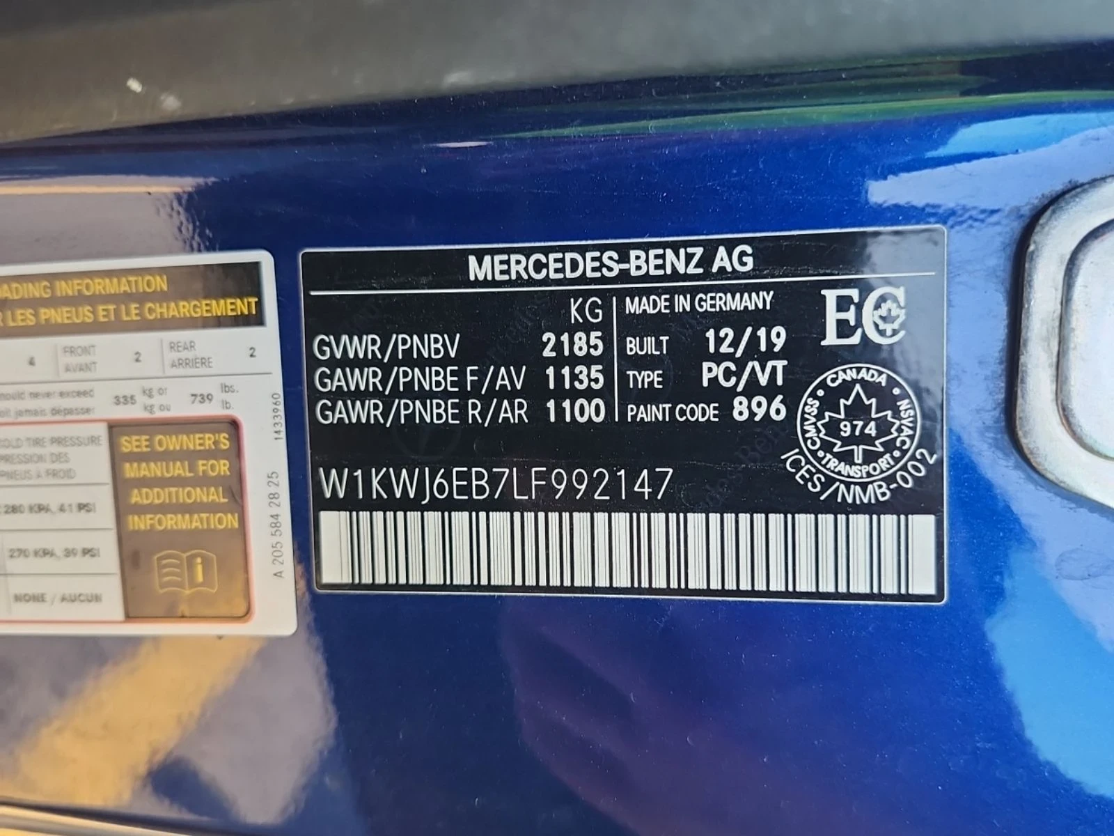 Mercedes-Benz C 43 AMG 360* Burmester* Pano* AMG Drive Unit* 2ключа* Подг, снимка 13 - Автомобили и джипове - 55418601