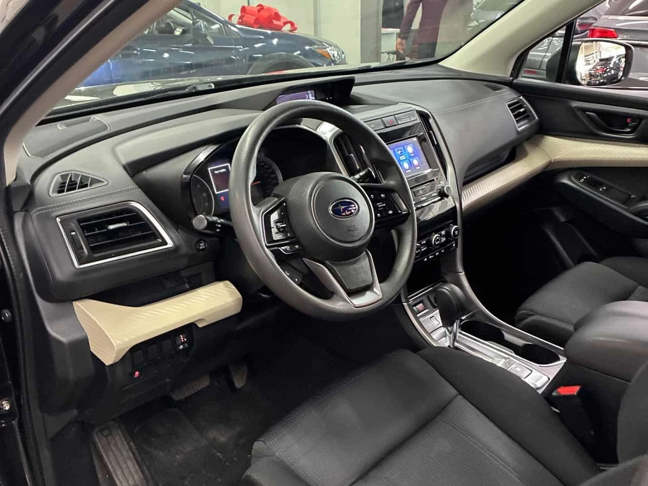 Subaru Ascent * Convenience * ГЛАВНО ПРЕДСТАВИТЕЛСТВО НА HONDA, снимка 5 - Автомобили и джипове - 55468833