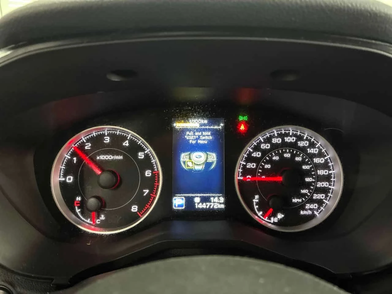 Subaru Ascent * Convenience * ГЛАВНО ПРЕДСТАВИТЕЛСТВО НА HONDA, снимка 8 - Автомобили и джипове - 55468833