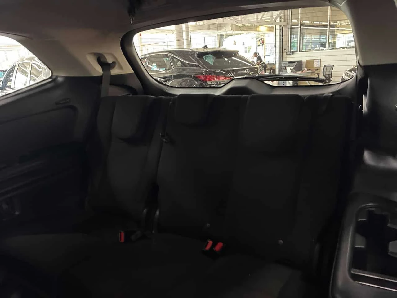 Subaru Ascent * Convenience * ГЛАВНО ПРЕДСТАВИТЕЛСТВО НА HONDA, снимка 14 - Автомобили и джипове - 55468833