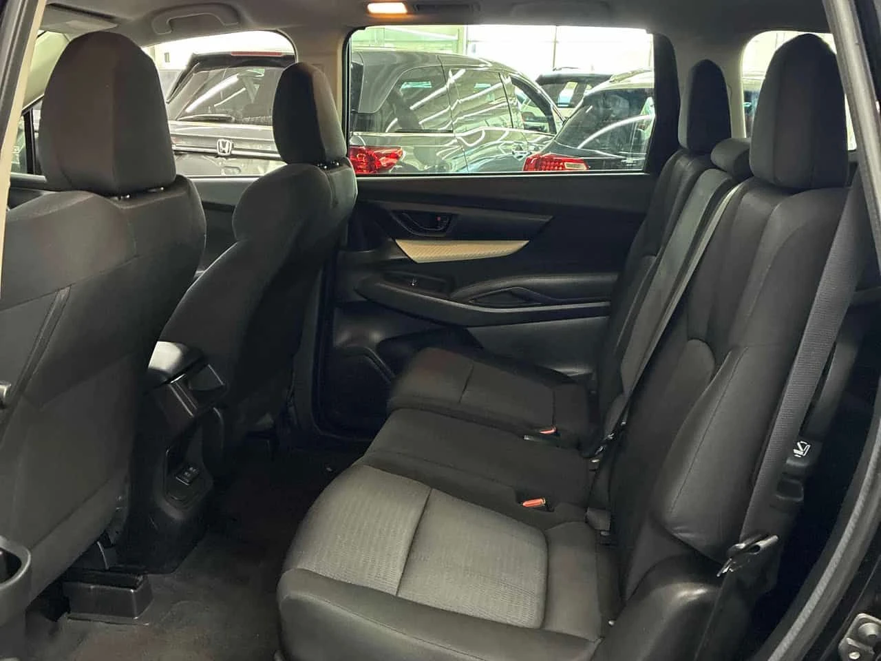 Subaru Ascent * Convenience * ГЛАВНО ПРЕДСТАВИТЕЛСТВО НА HONDA, снимка 13 - Автомобили и джипове - 55468833
